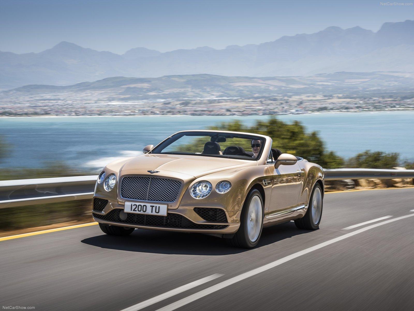 1600x1200 bentley, Continental, G, T, Convertible, Cars, 2016 Wallpaper HD / Desktop and Mobile Background