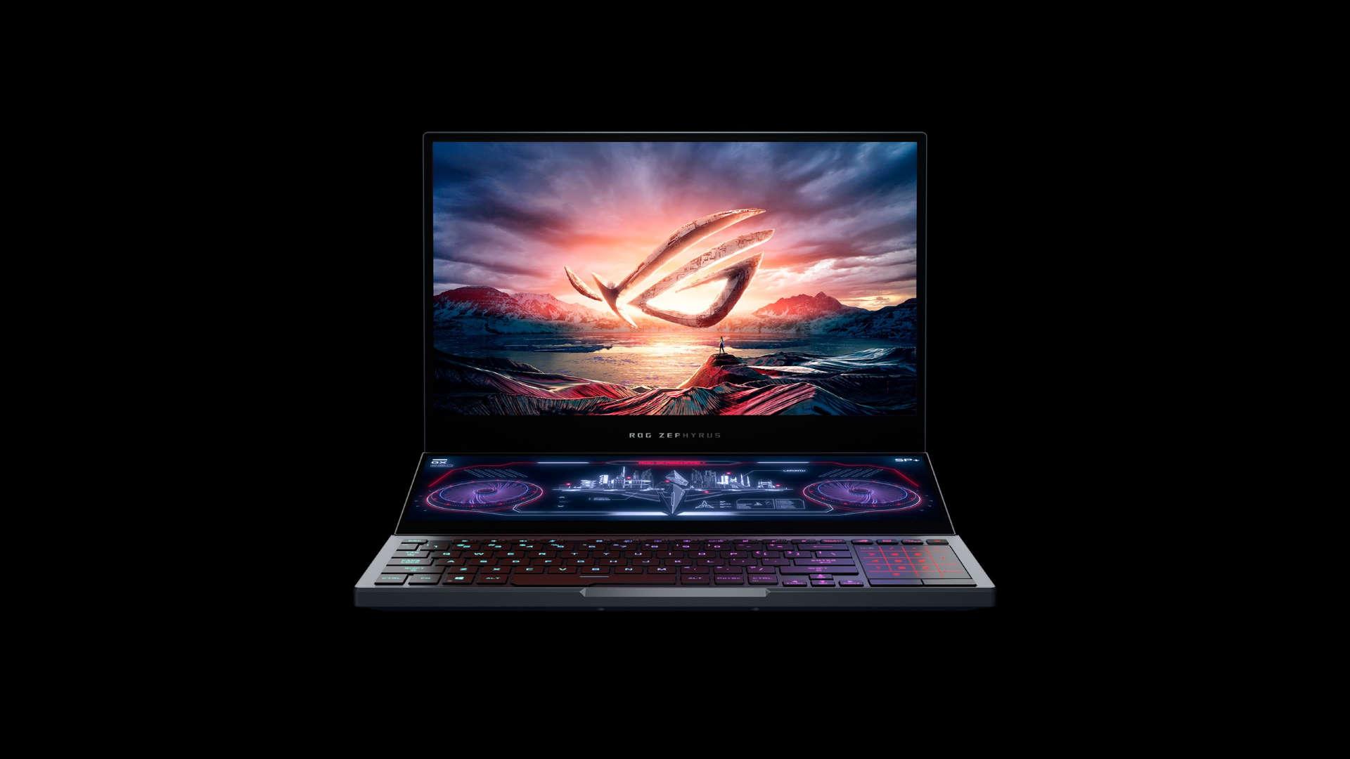 1920x1080 AMD's Cezanne H Ryzen 7 5800H & Intel's Tiger Lake H Core I7 11370H Spotted In Next Gen ASUS Gaming Notebook Lineups