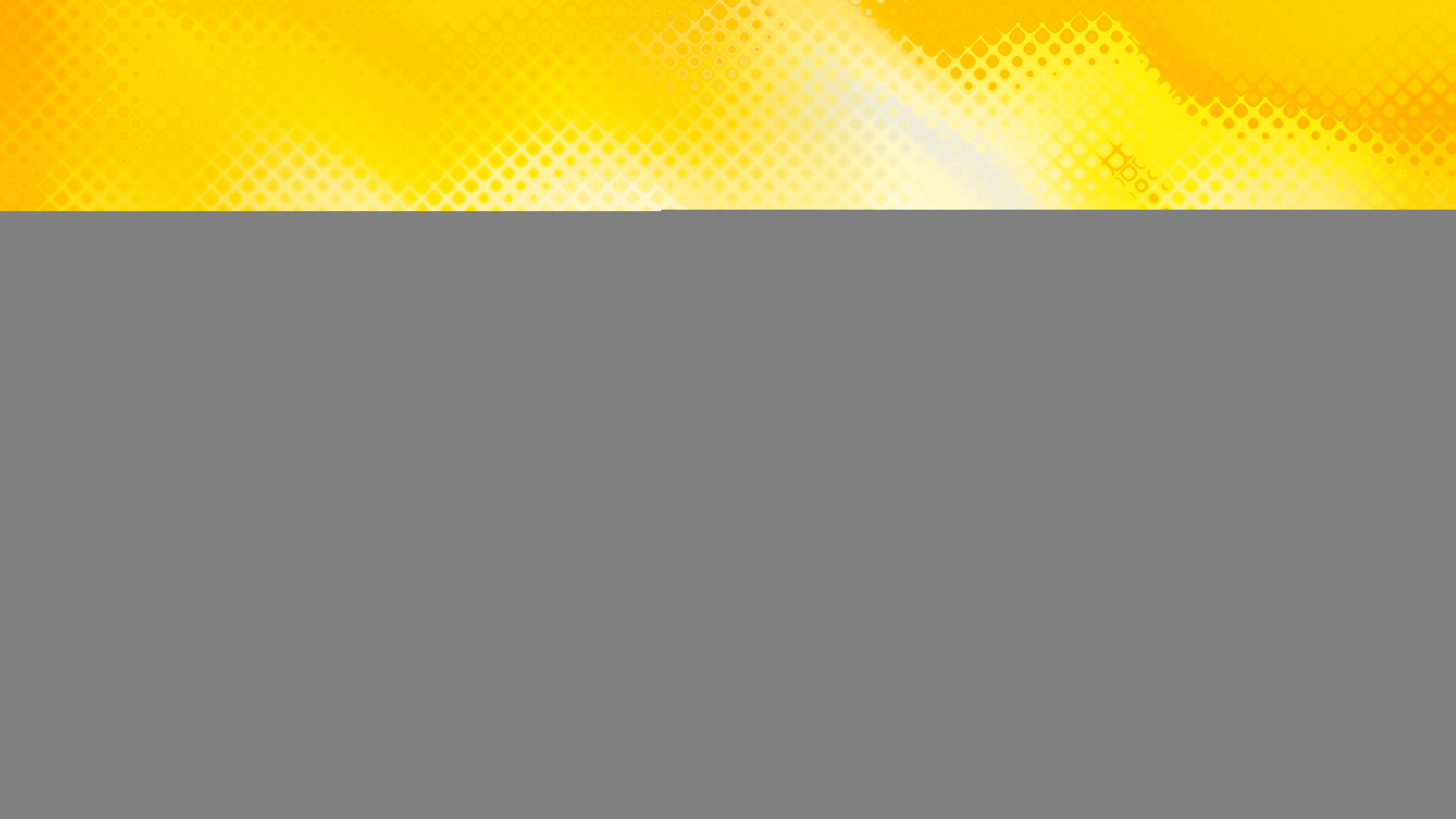 8000x4500 Free Yellow Black and White Background