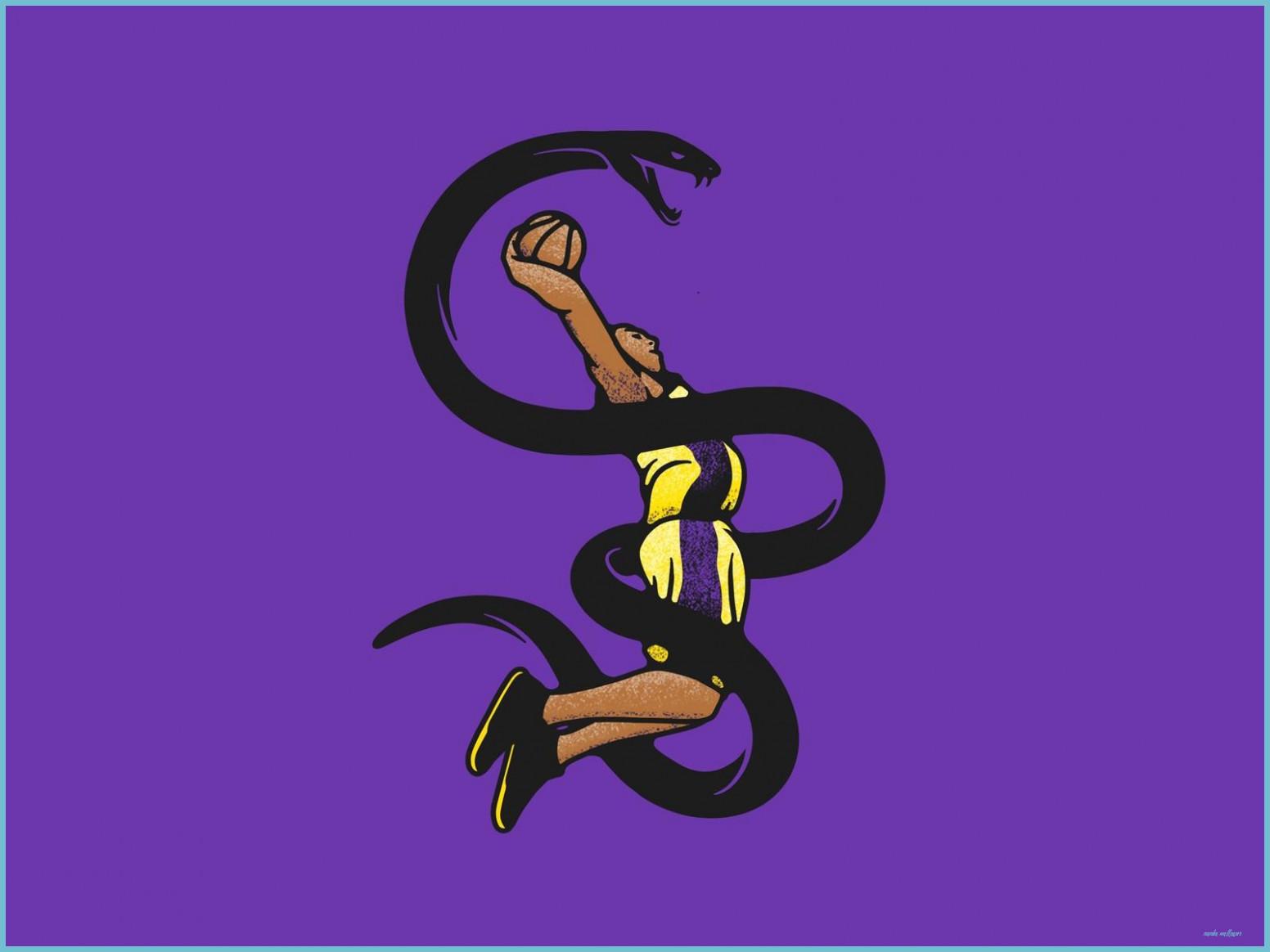 1552x1164 RIP Black Mamba Wallpaper