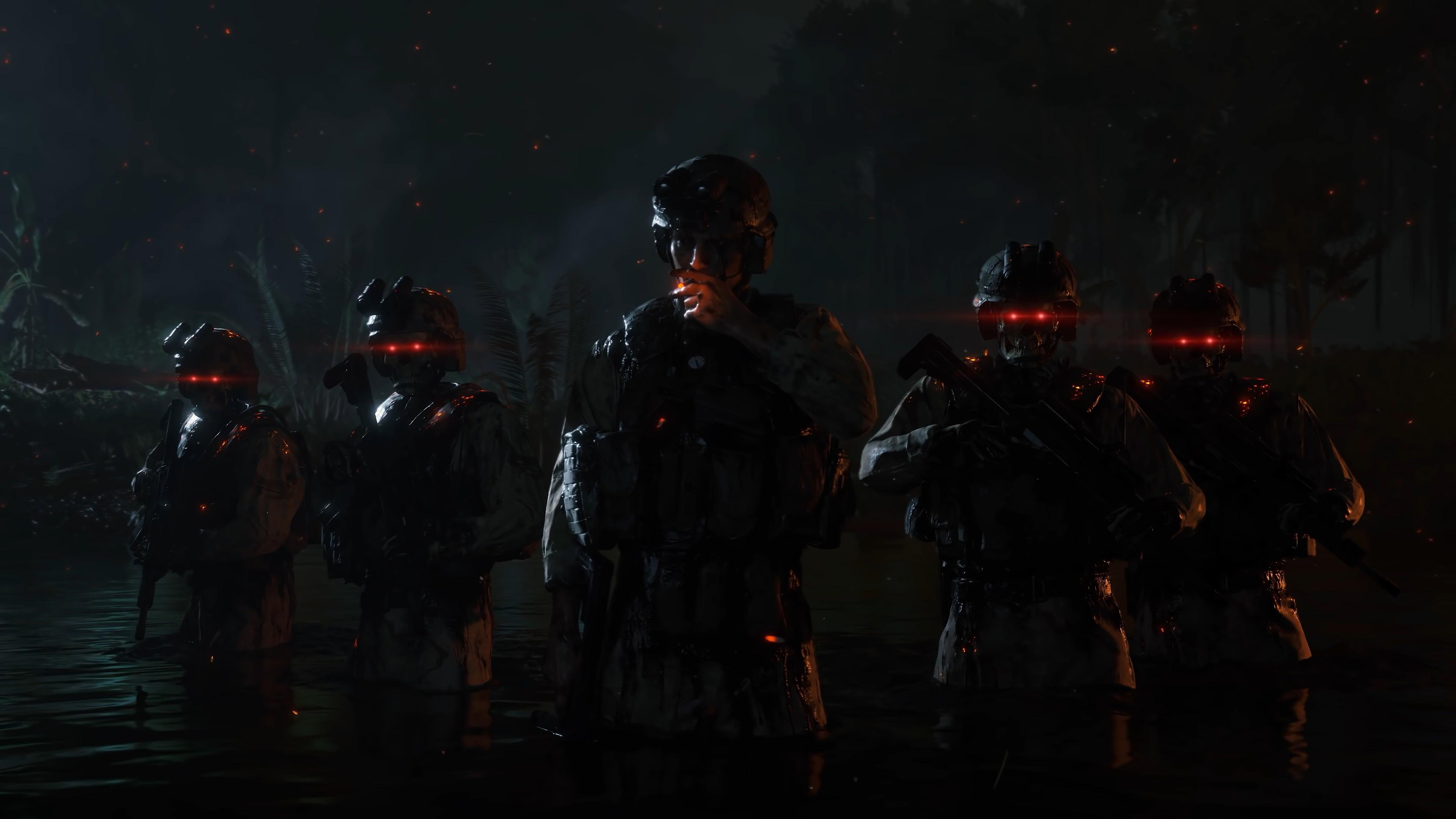 3840x2160 Death Stranding, Cliff, Smoking, Skeleton Soldiers, 4K wallpaper. Mocah HD Wallpaper