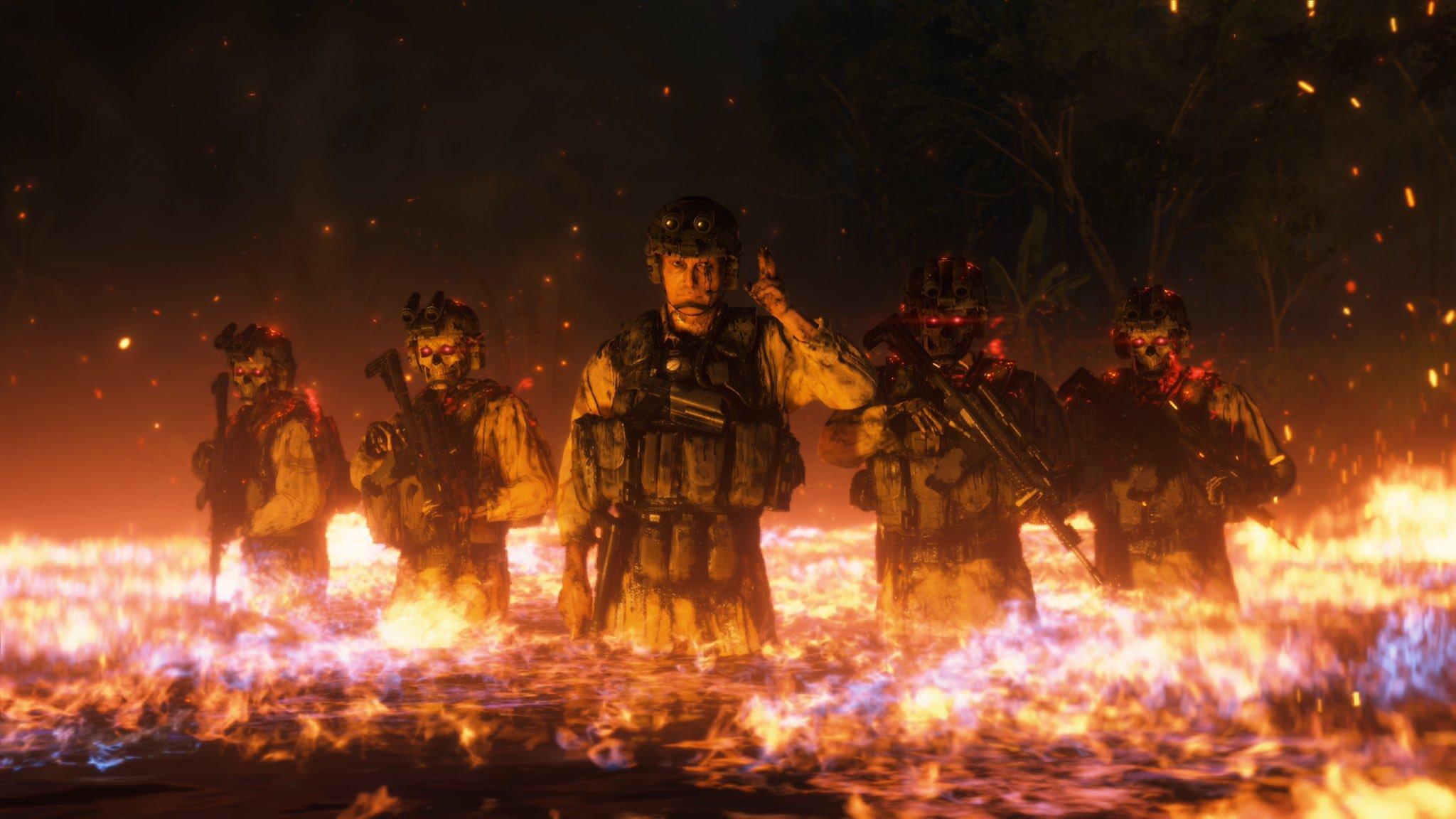 2048x1152 Hideo Kojima Details Death Stranding Development Timeline