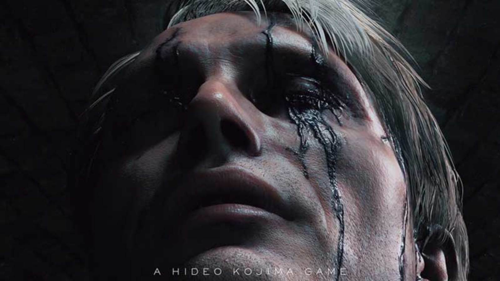 1600x900 Surprise: Death Stranding shown off at The Game Awards, featuring Mads Mikkelsen
