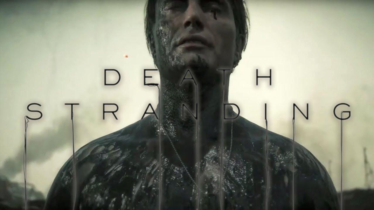 1280x720 Updated: Published by 505 Games Death Stranding PC Announced; Arriving Early Summer 2020