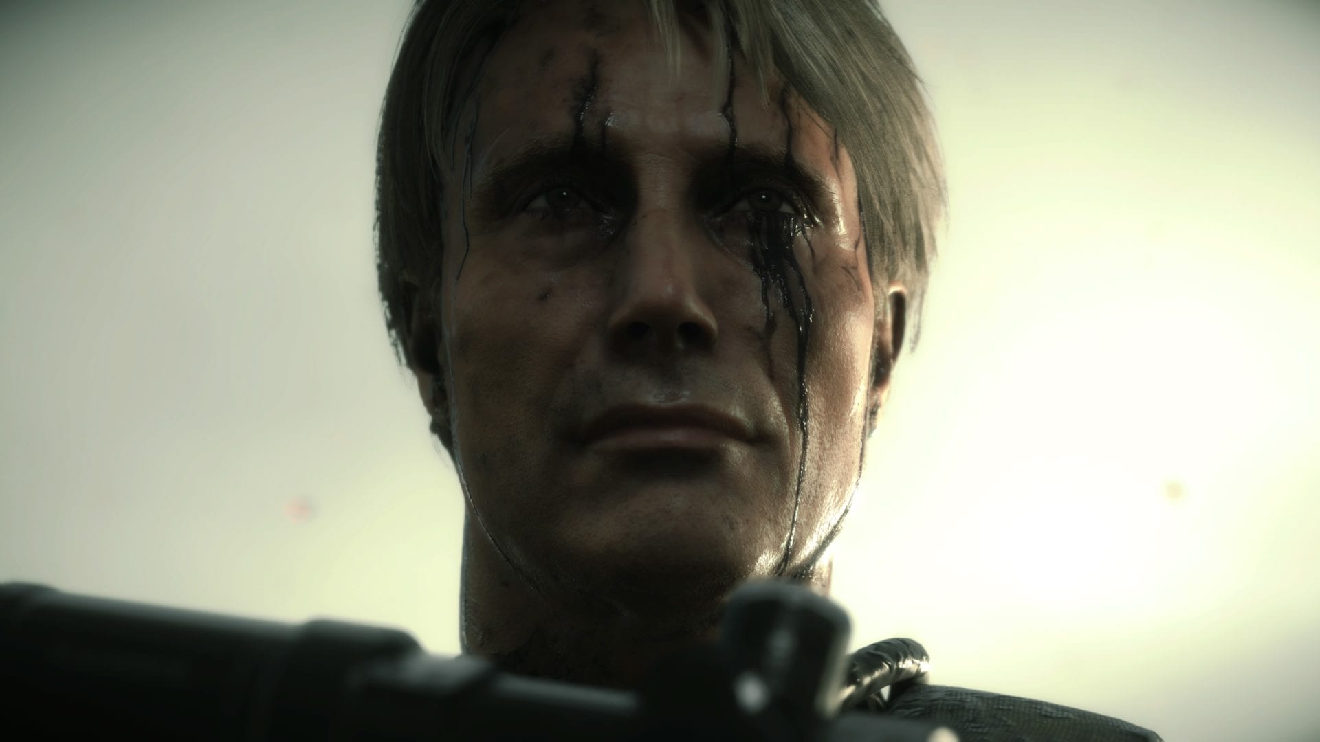1920x1080 Death Stranding: How to Beat Combat Veteran (Mads Mikkelsen)