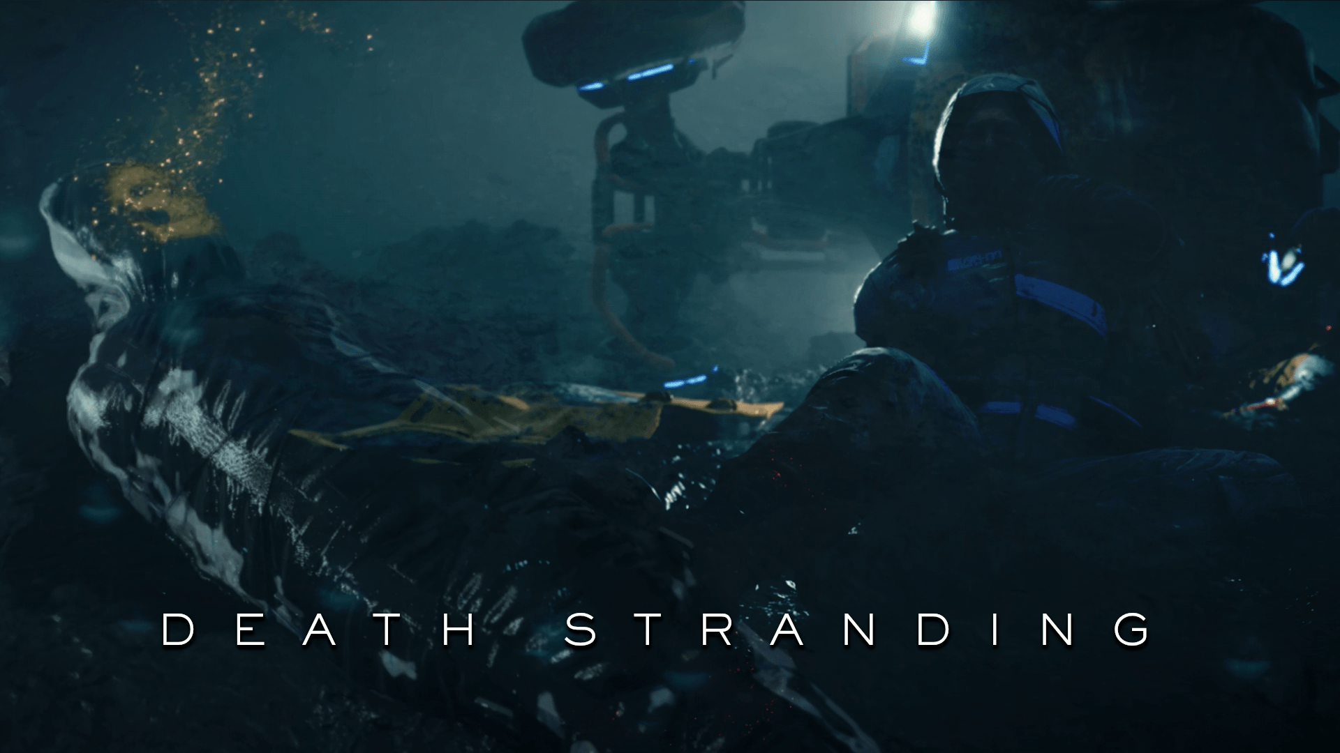 1920x1080 Death Stranding Crash Wallpaper Variants