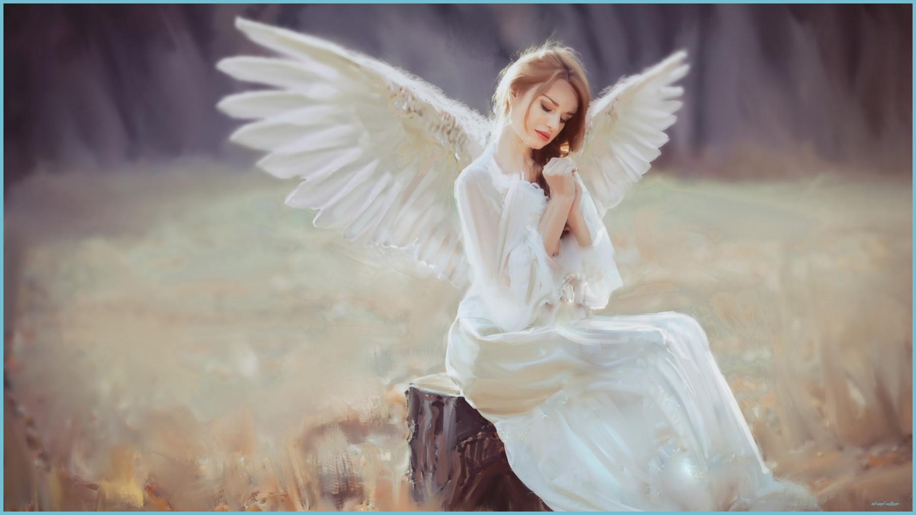 1862x1047 How Cute Angel Wallpaper Is Going To Change Your Business Strategies. Cute Angel Wallpaper