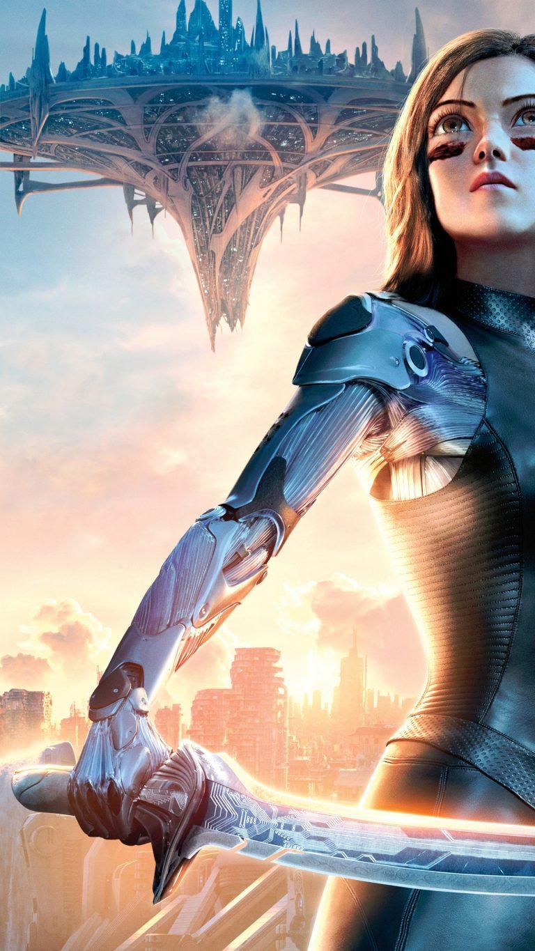 768x1365 angel wallpaper 84