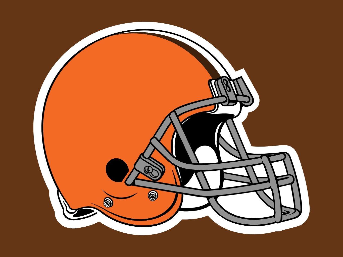 Cleveland Browns Logo Wallpapers Top Free Cleveland Browns Logo