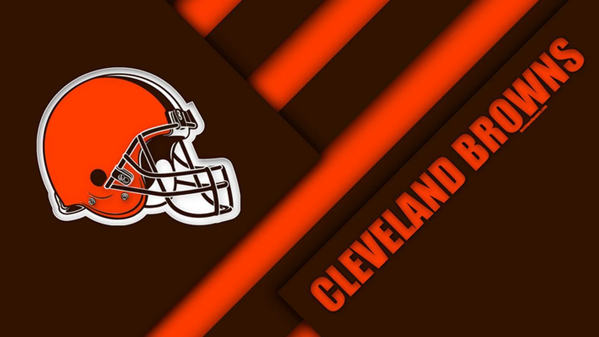 1920x1080 Cleveland Browns Wallpaper