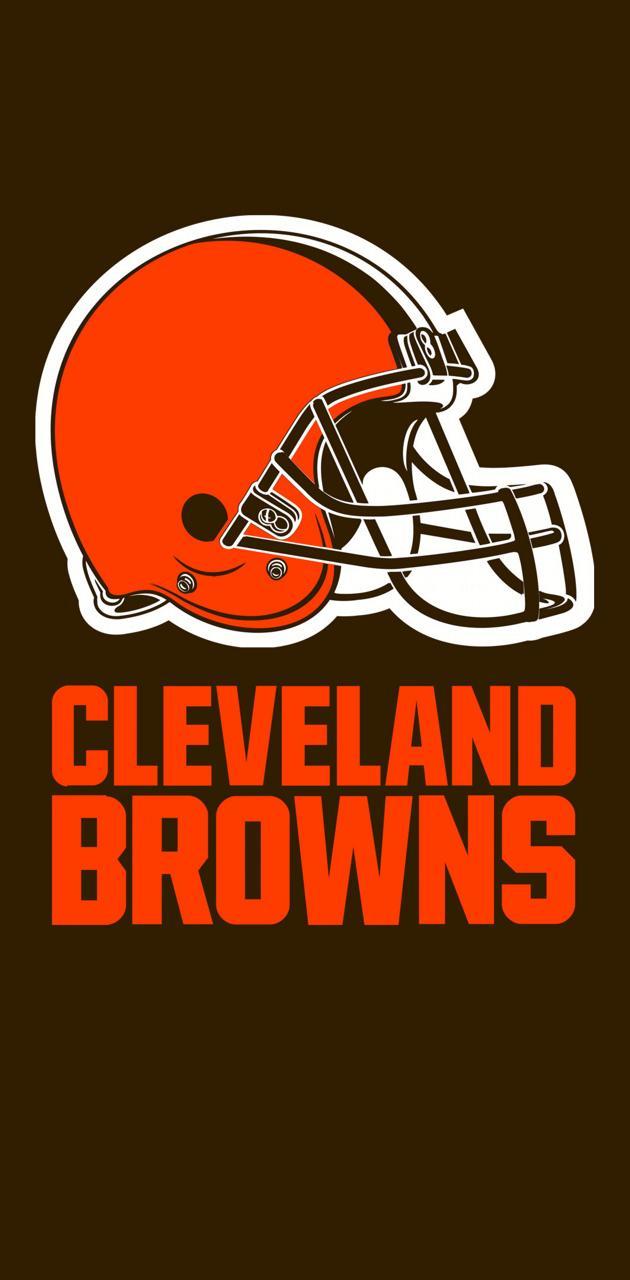 630x1280 cleveland browns wallpaper