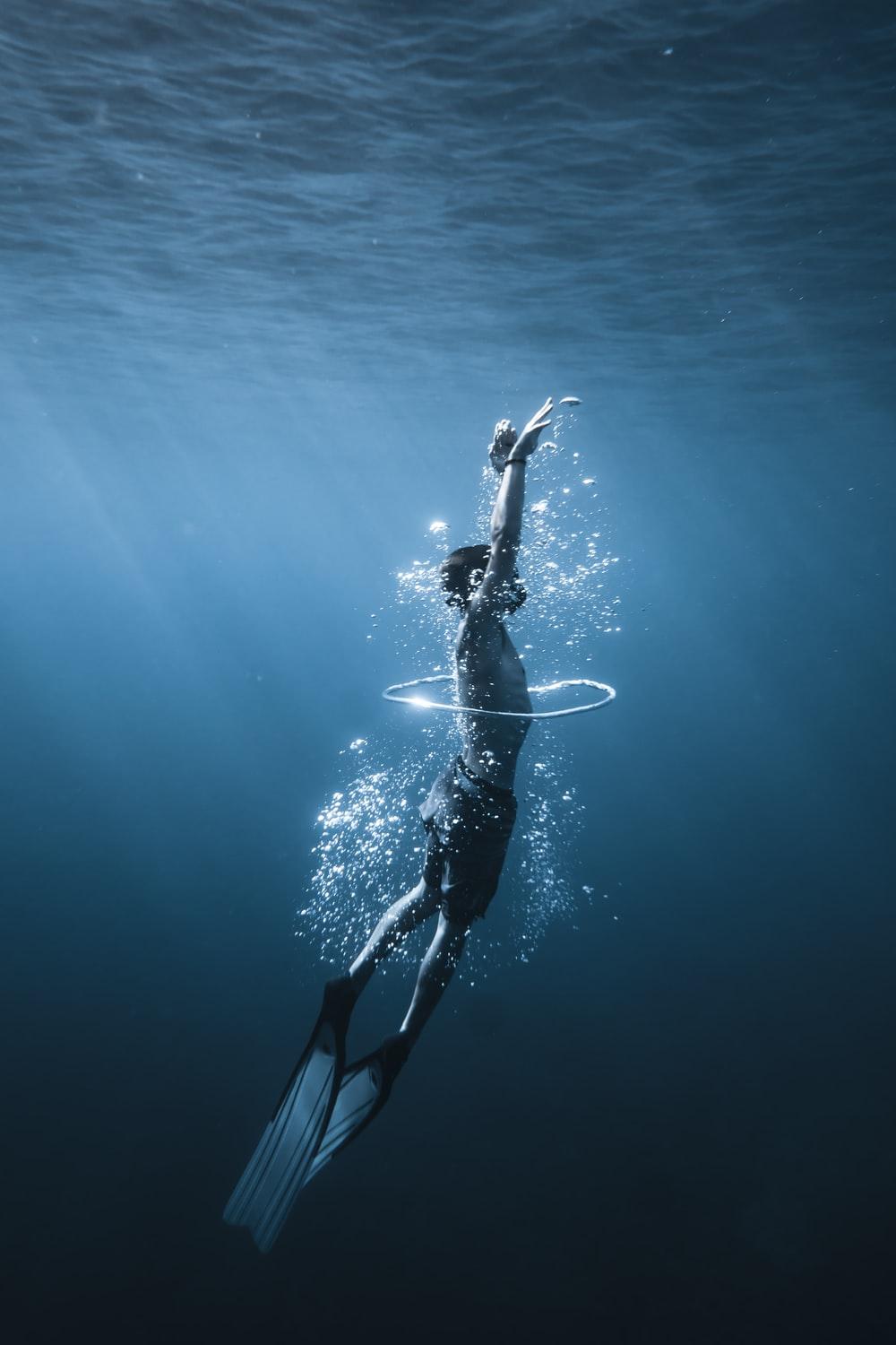 1000x1500 Scuba Diving Picture [HD]. Download Free Image
