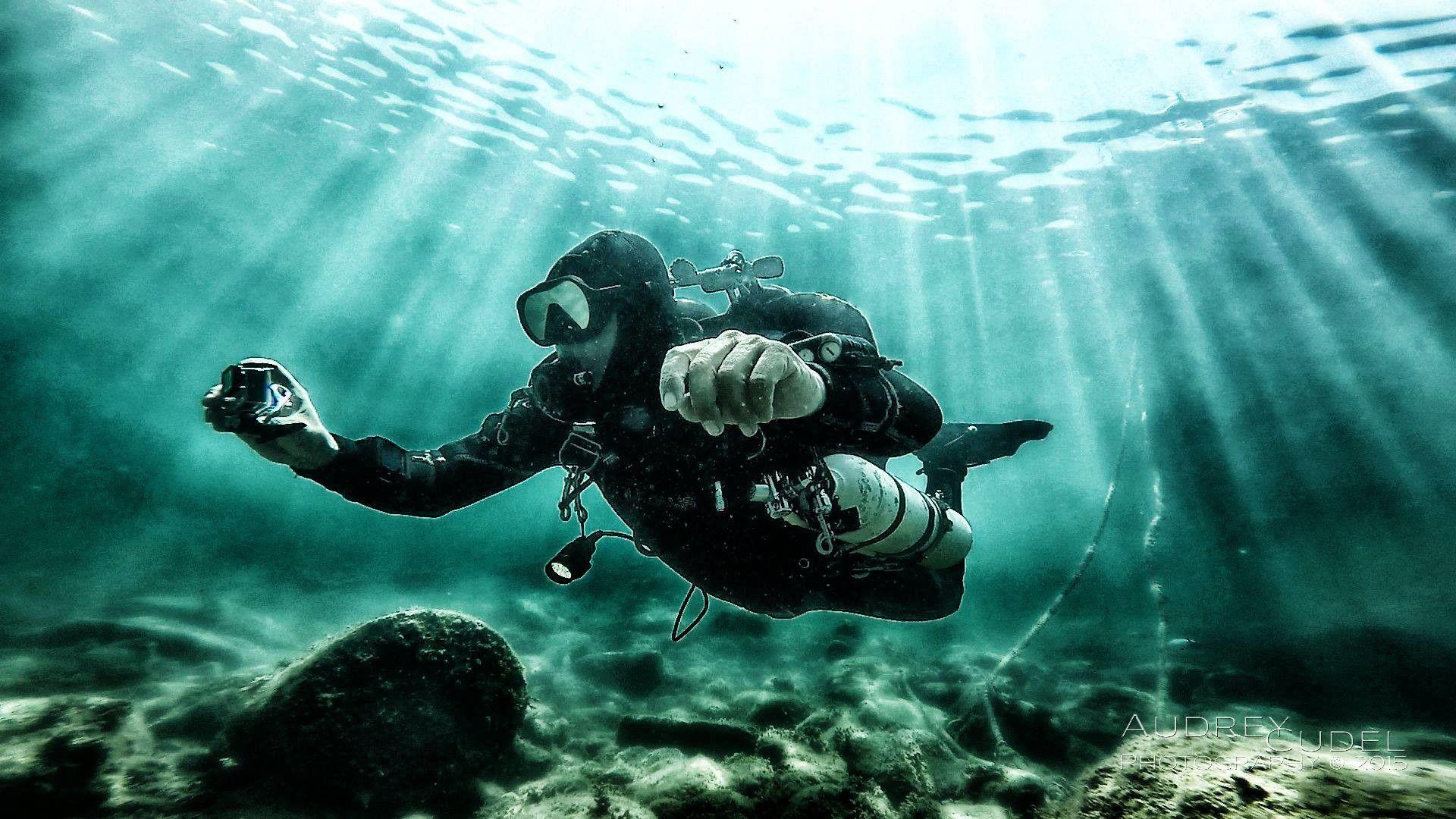 1920x1080 Free Scuba Wallpaper, Scuba Wallpaper Download