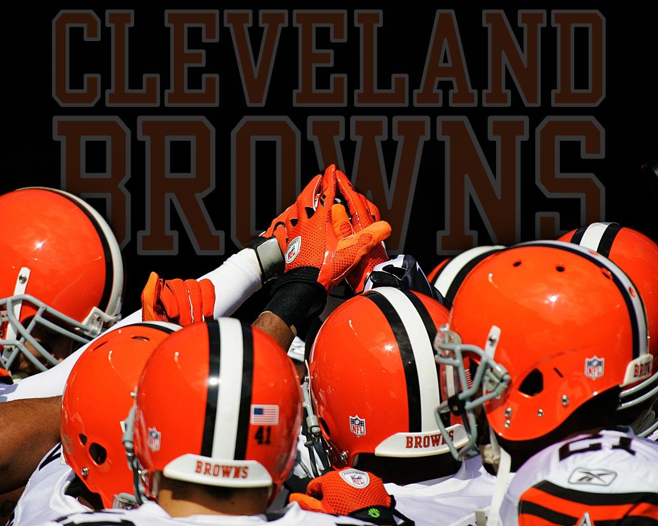 1280x1024 Cleveland Browns Wallpaper for Desktop