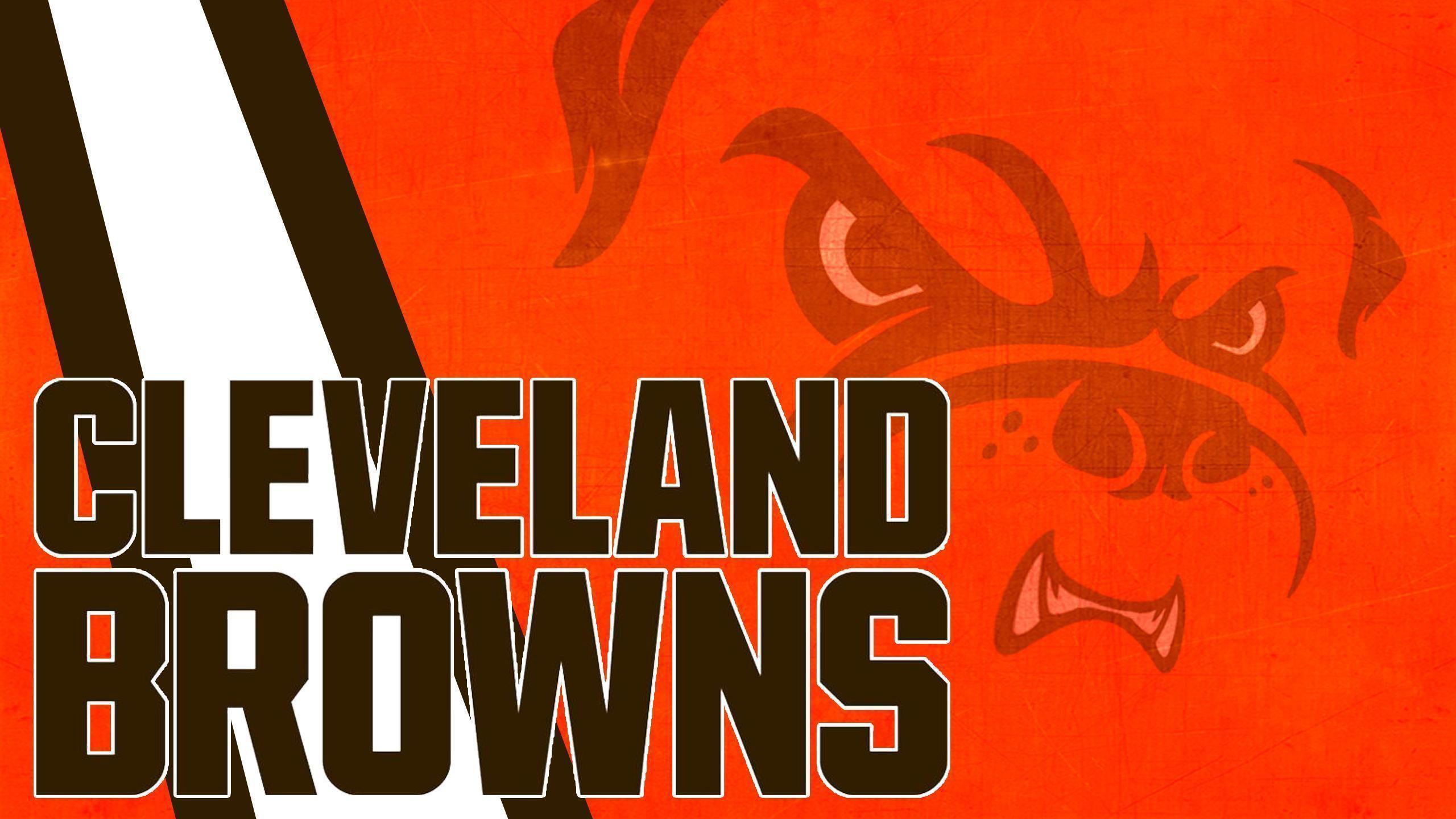 2560x1440 Cleveland Browns wallpaper