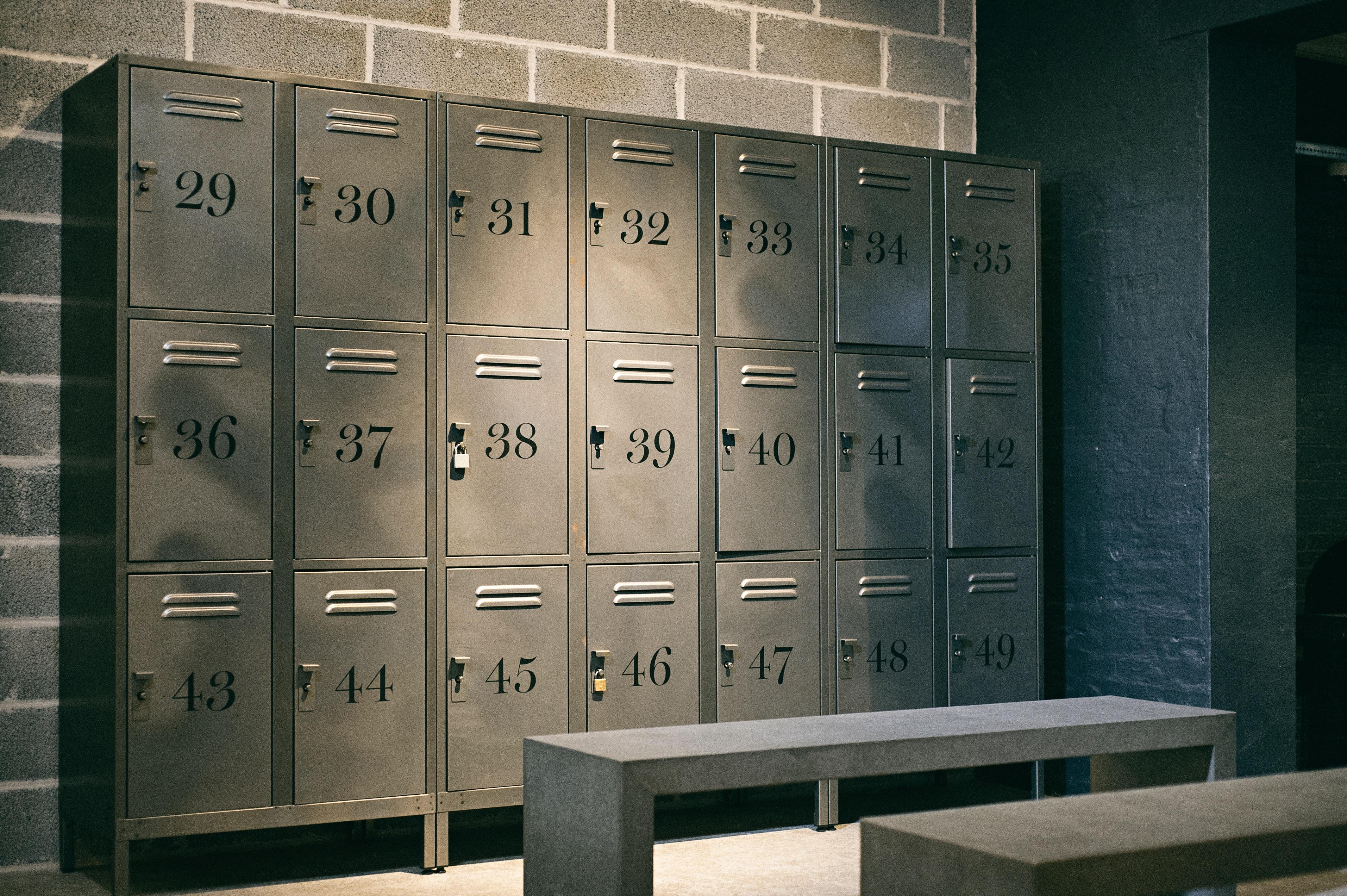 4256x2832 locker room HD wallpaper, Background
