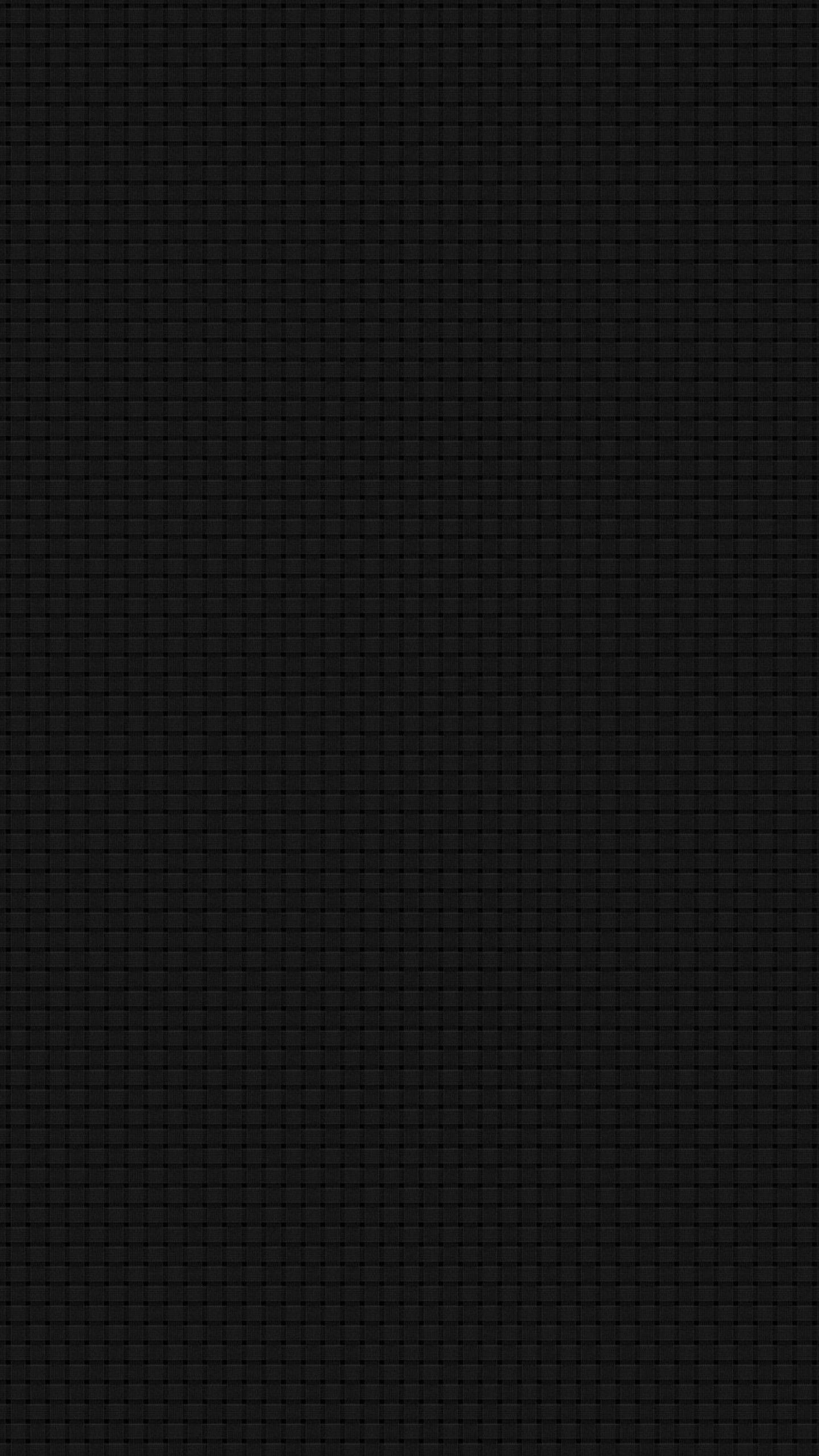 1440x2560 Black Samsung S6 Edge Wallpaper