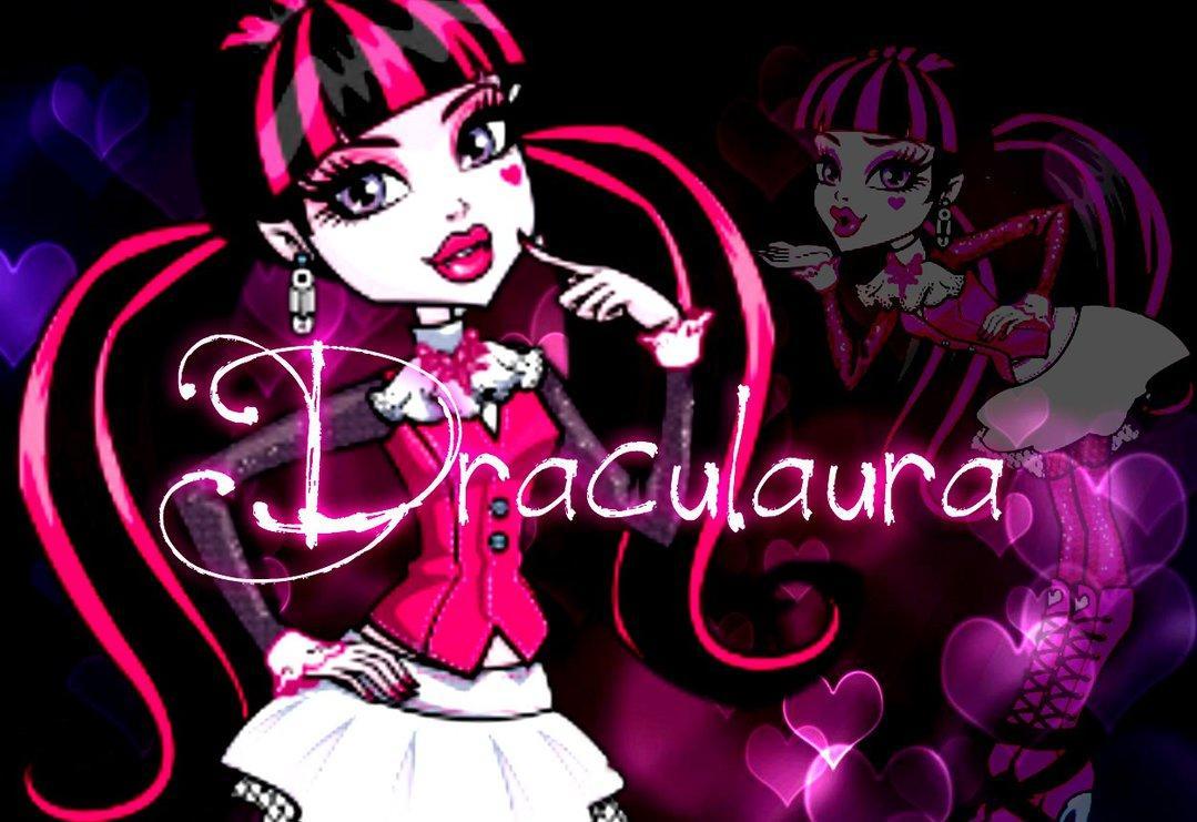 1079x741 Draculaura Wallpaper