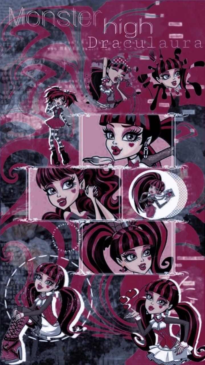 720x1280 Monster High ideas. monster high, monster, monster high art