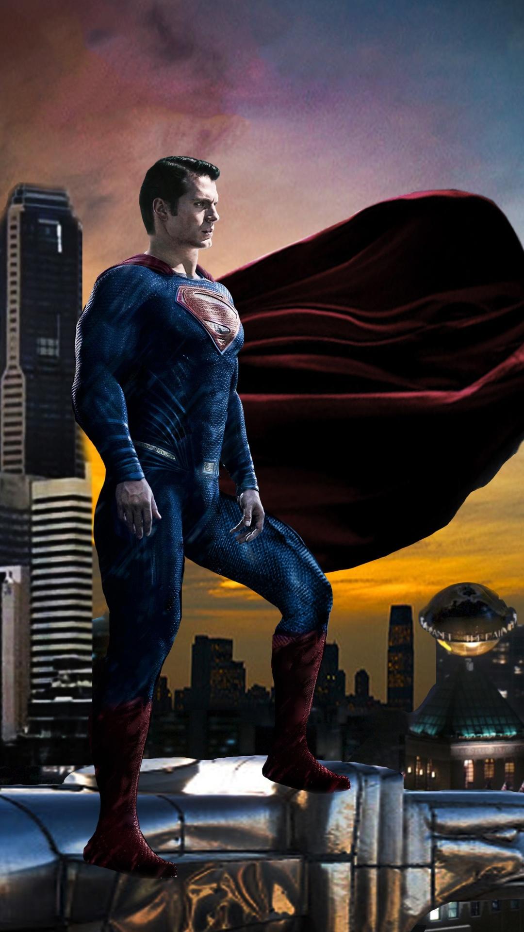 1080x1920 Batman VS Superman Wallpaper for iPhone 6 Plus