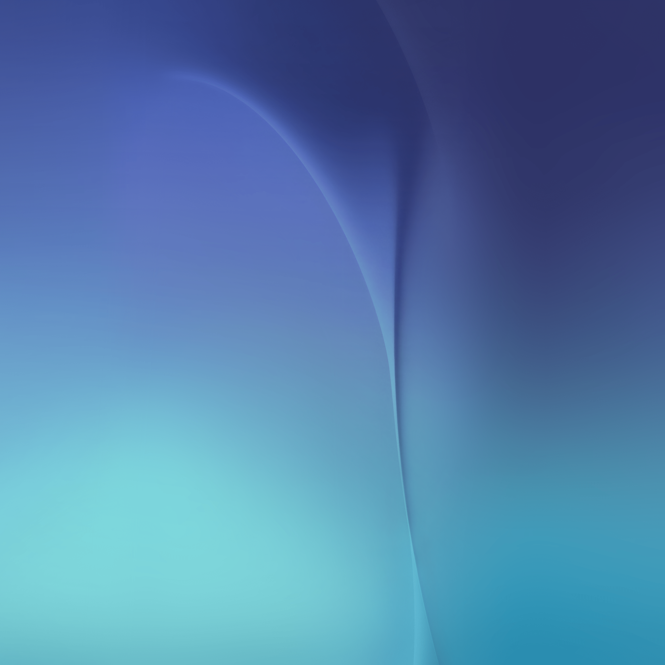 2240x2240 Galaxy S6 stock wallpaper