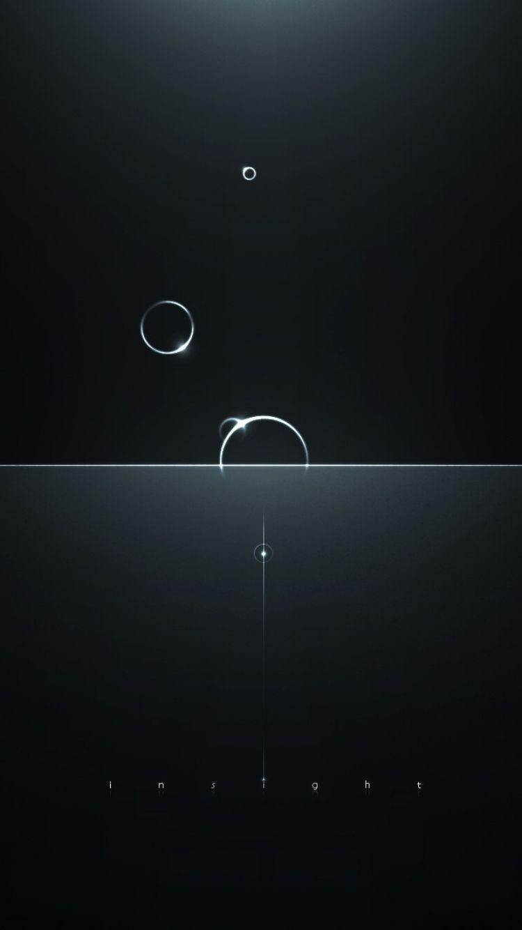 750x1334 IPhone 6 Minimalism Wallpaper HD, Desktop Background 750x1334