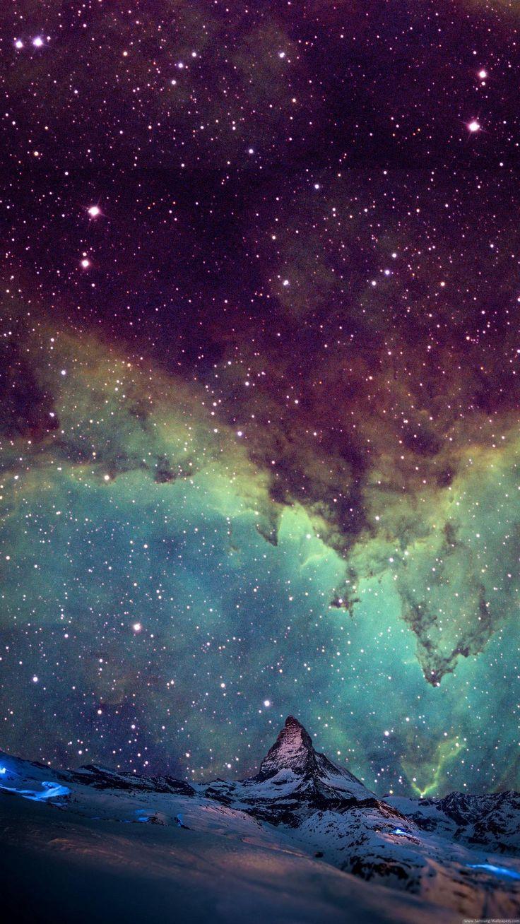 736x1308 Best 10 HD Galaxy Wallpaper Ideas On Galaxy Wallpaper Phone Wallpaper HD