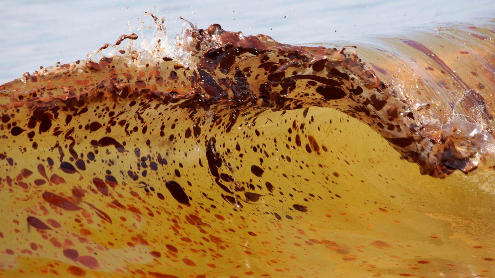 1600x900 Coronavirus rekindles oil spill memories along Gulf Coast
