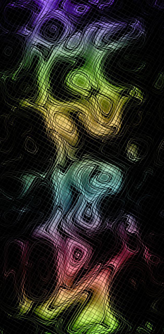 630x1280 Oil Spill wallpaper
