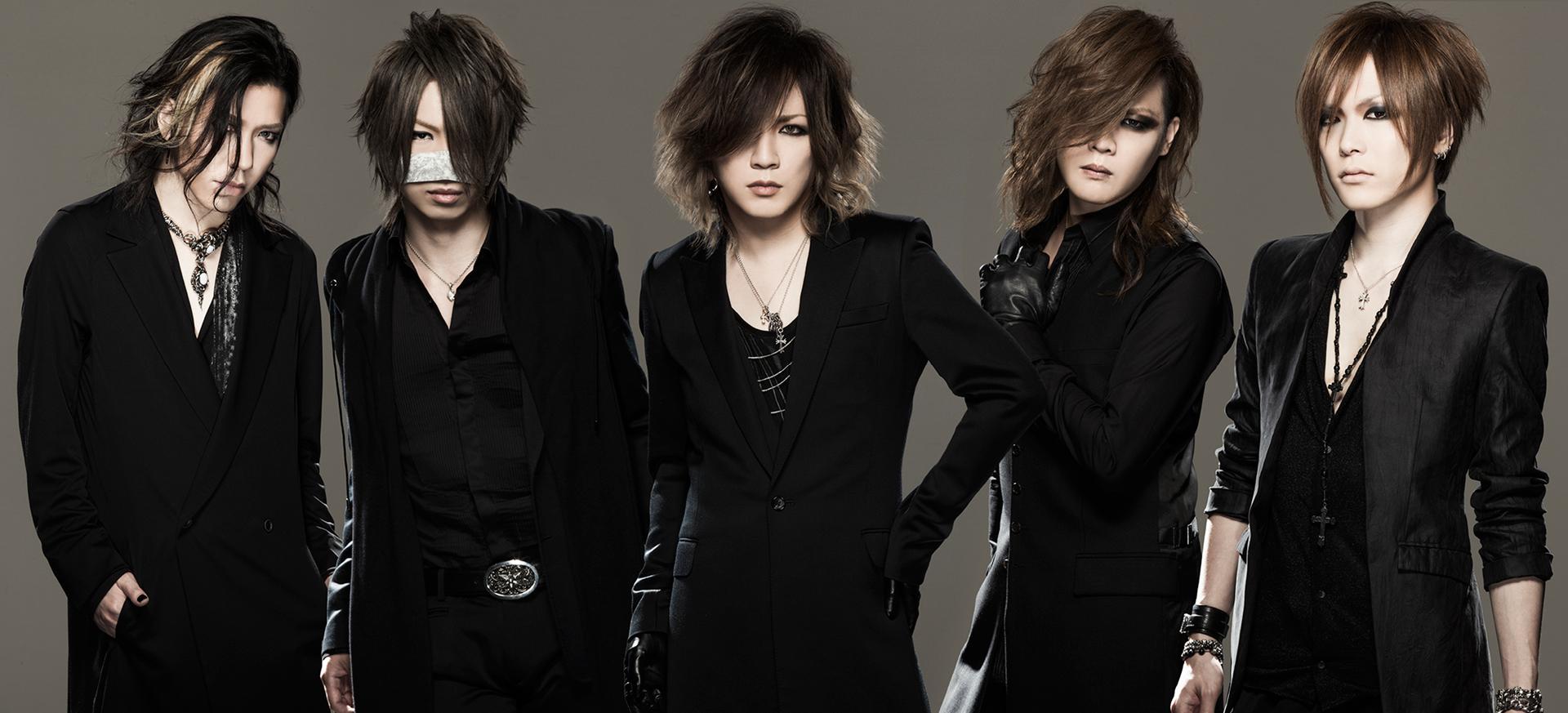 1920x873 Download Latest HD Wallpaper of, Music, The Gazette