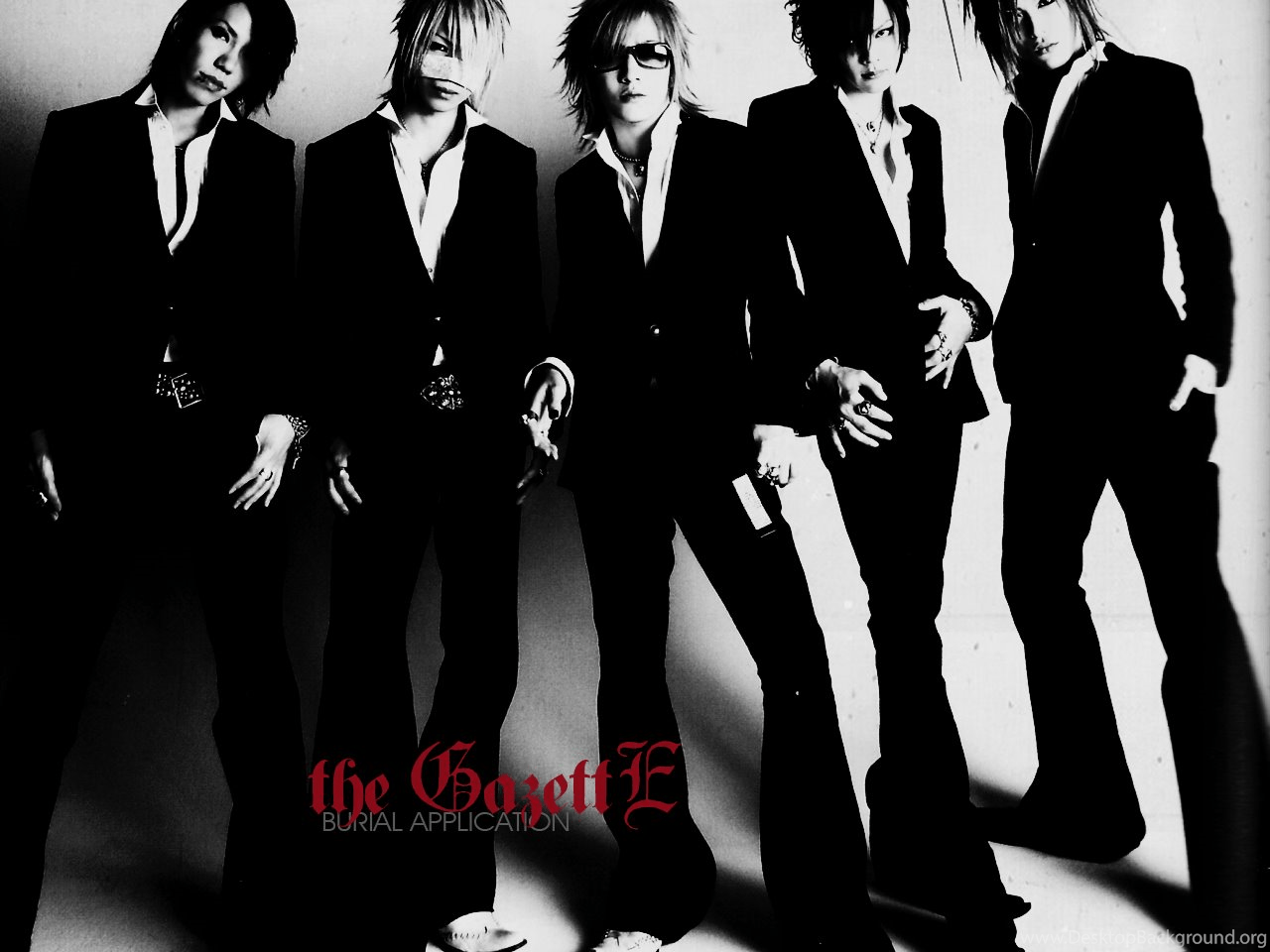 1280x960 ガゼットのWALLPAPER The Gazette Wallpaper Fanpop Desktop Background