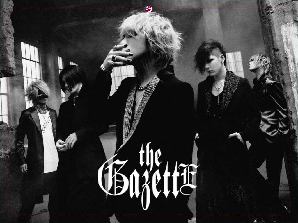 1024x768 the Gazette