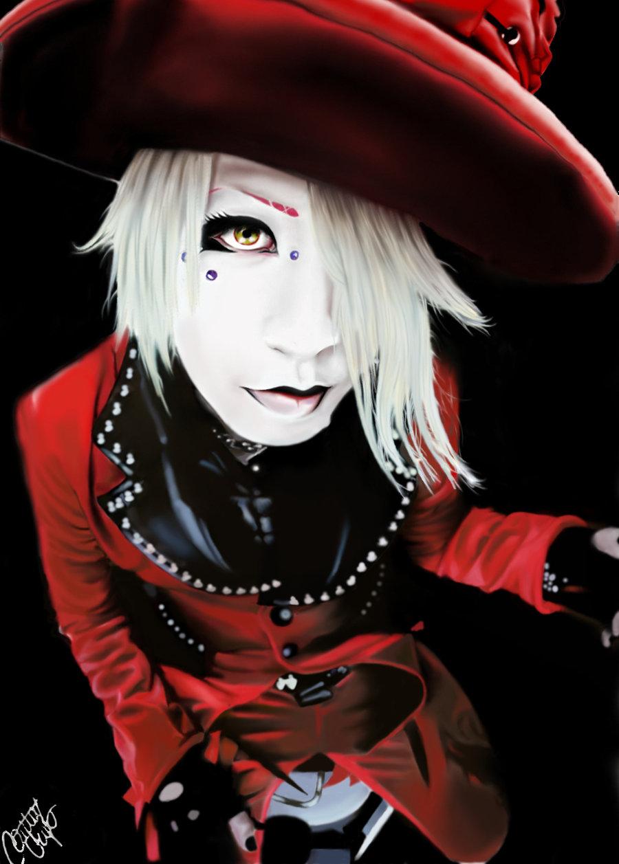 900x1257 The GazettE, Mobile Wallpaper Anime Image Board