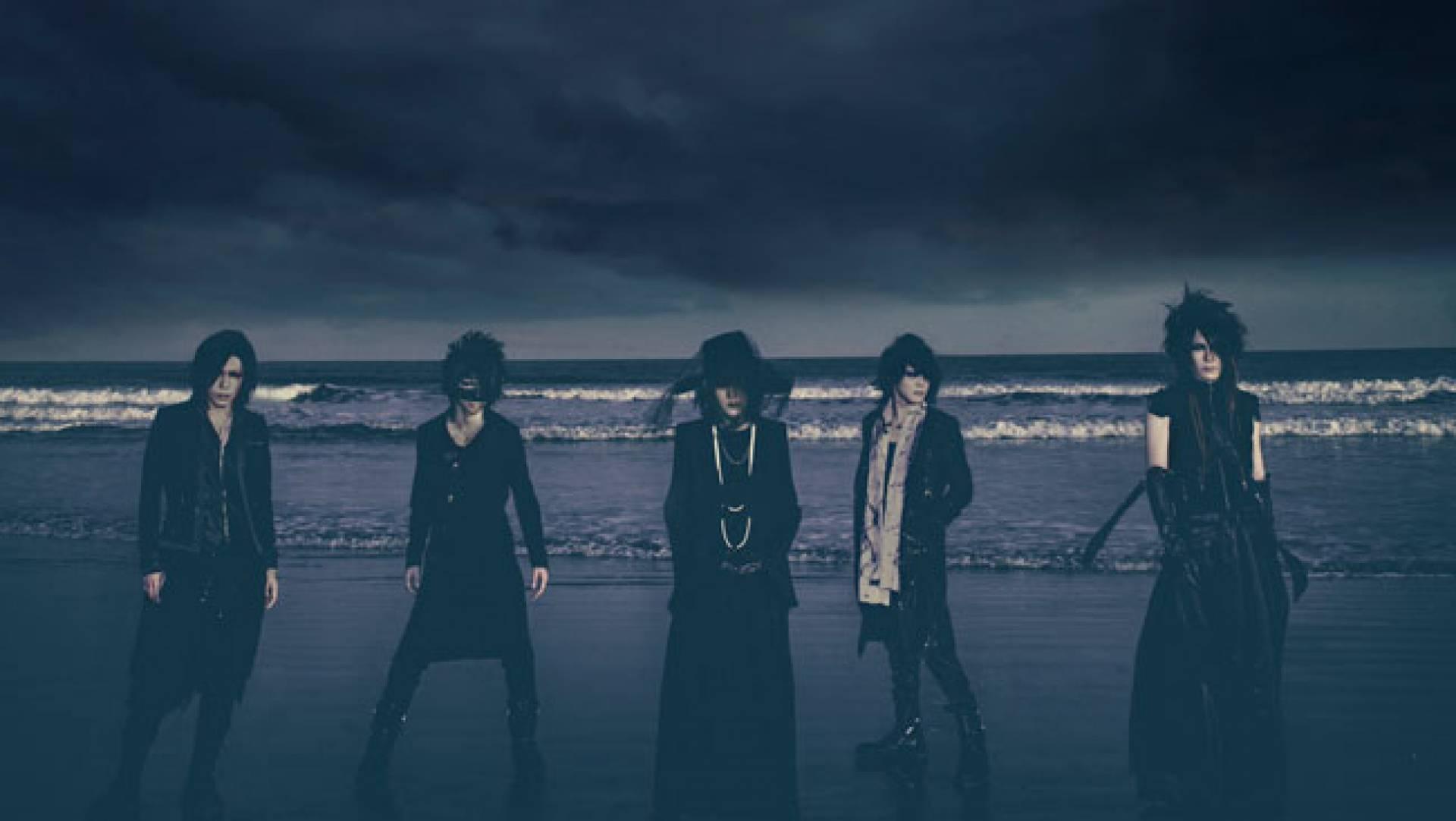 1920x1082 Interview with the GazettE