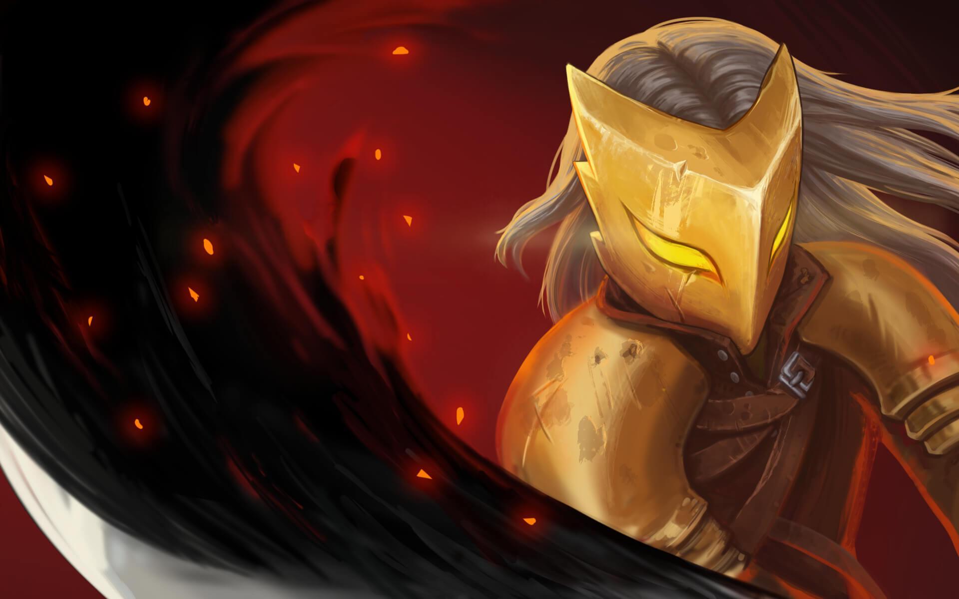 1920x1200 Slay The Spire Wallpaper