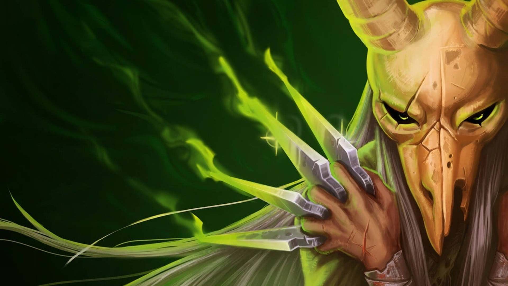 1920x1080 Slay The Spire Wallpaper