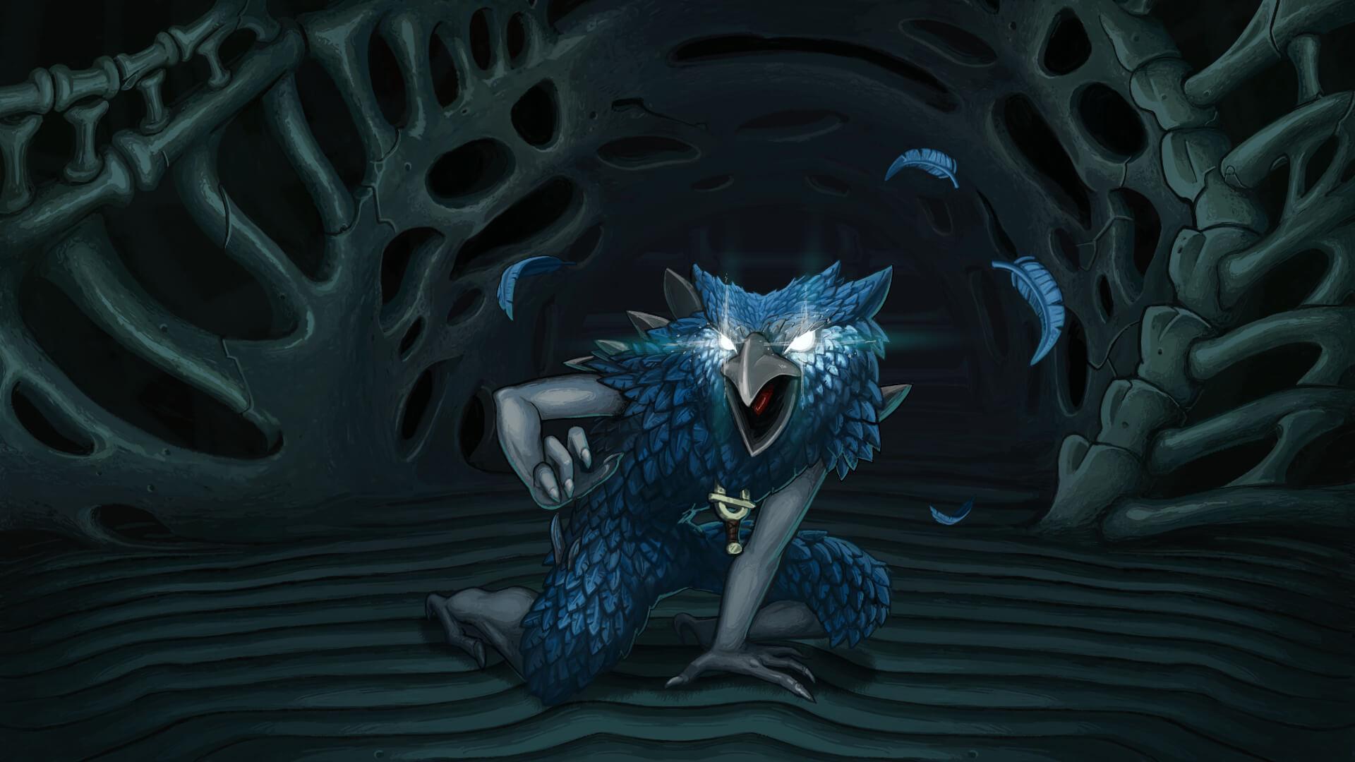1920x1080 Slay The Spire Wallpaper