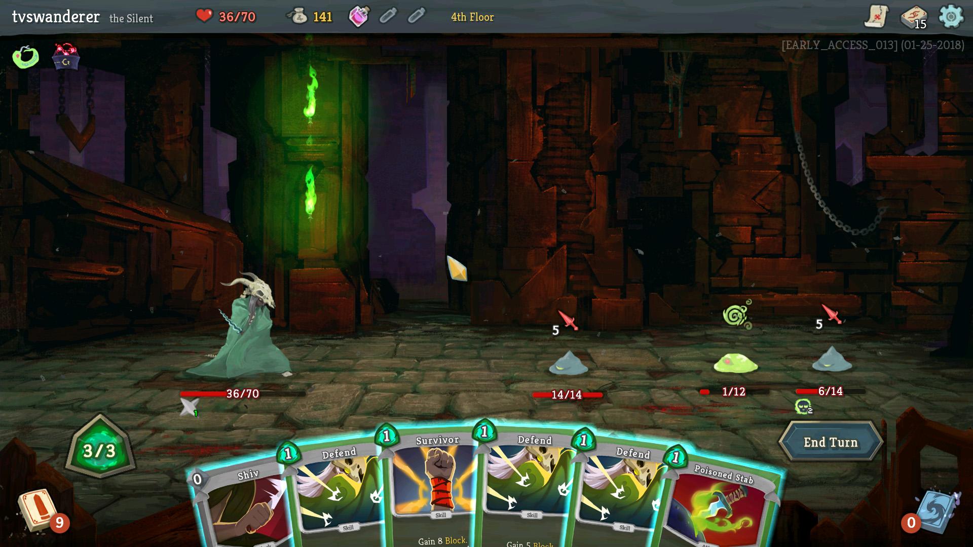 Your slay. Slade the Spire. Игра Slay the Spire. Slay the Spire Скриншоты. Slay the Spire враги.