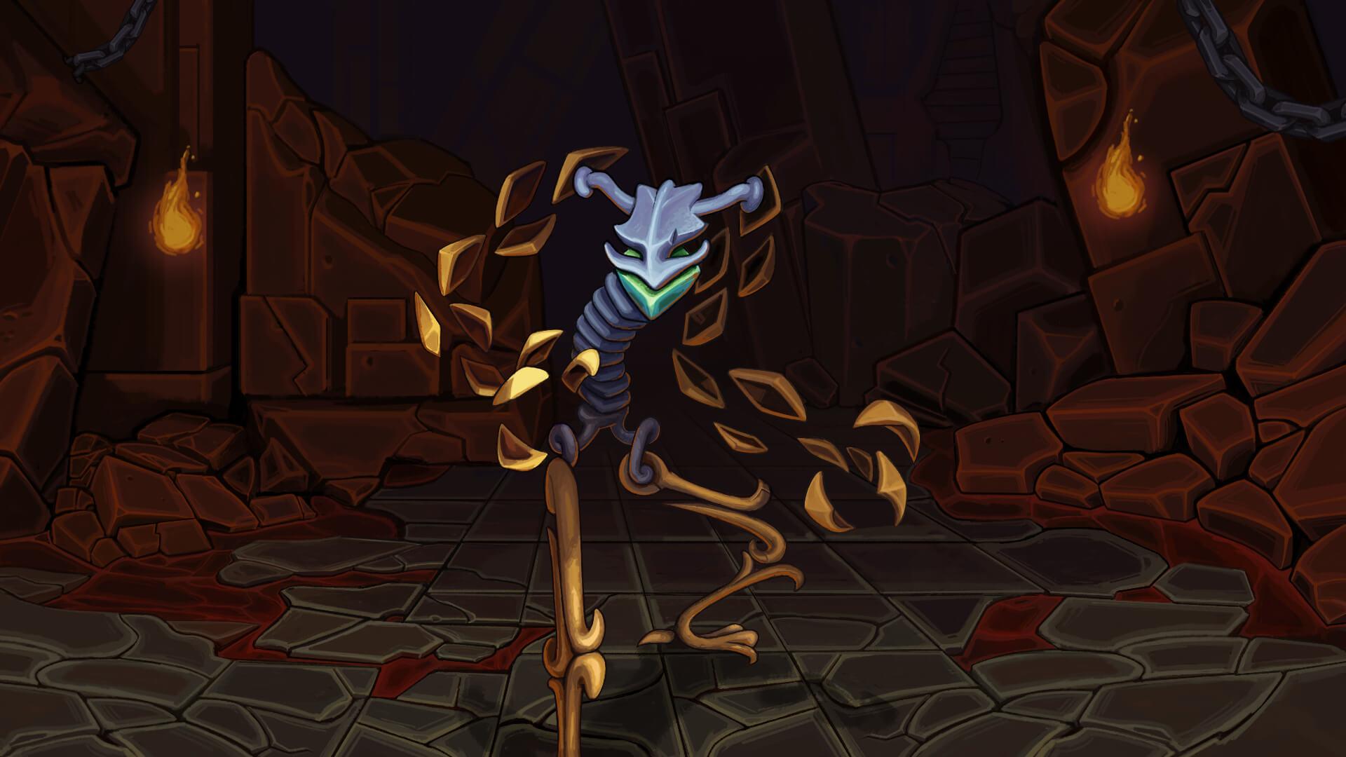 1920x1080 Showcase - Slay the Spire