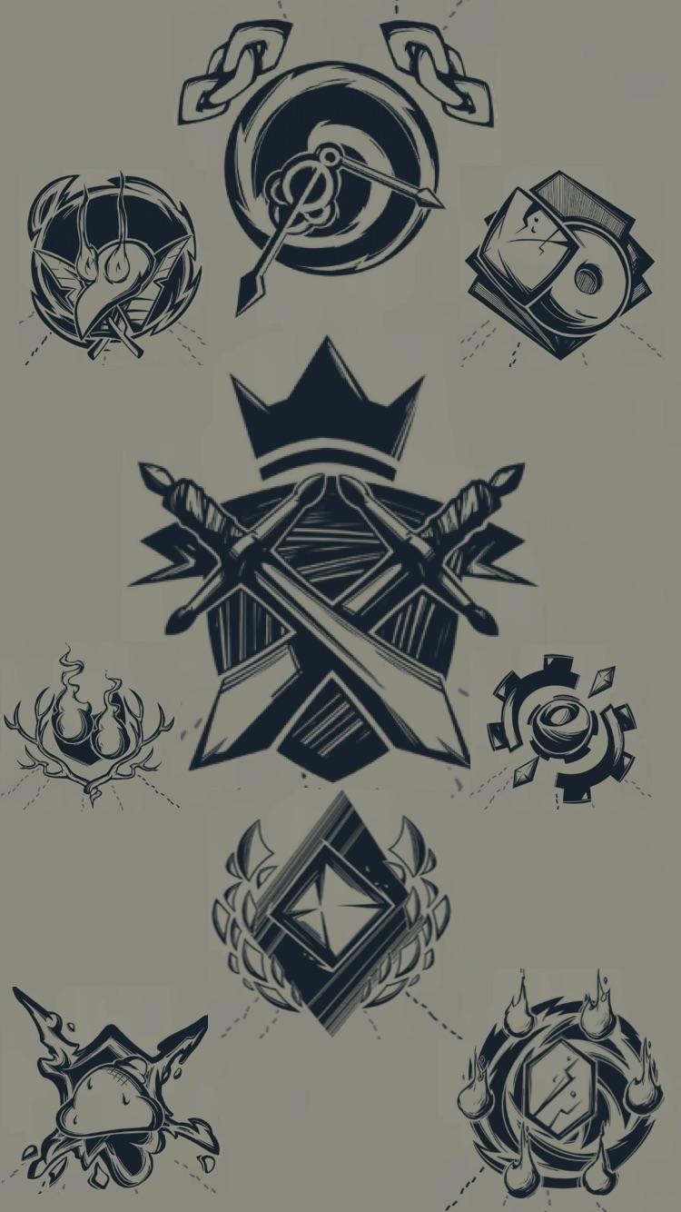 750x1334 Slay The Spire Phone Wallpaper