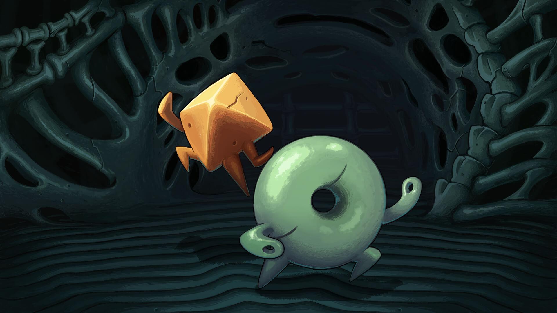 1920x1080 Showcase - Slay the Spire
