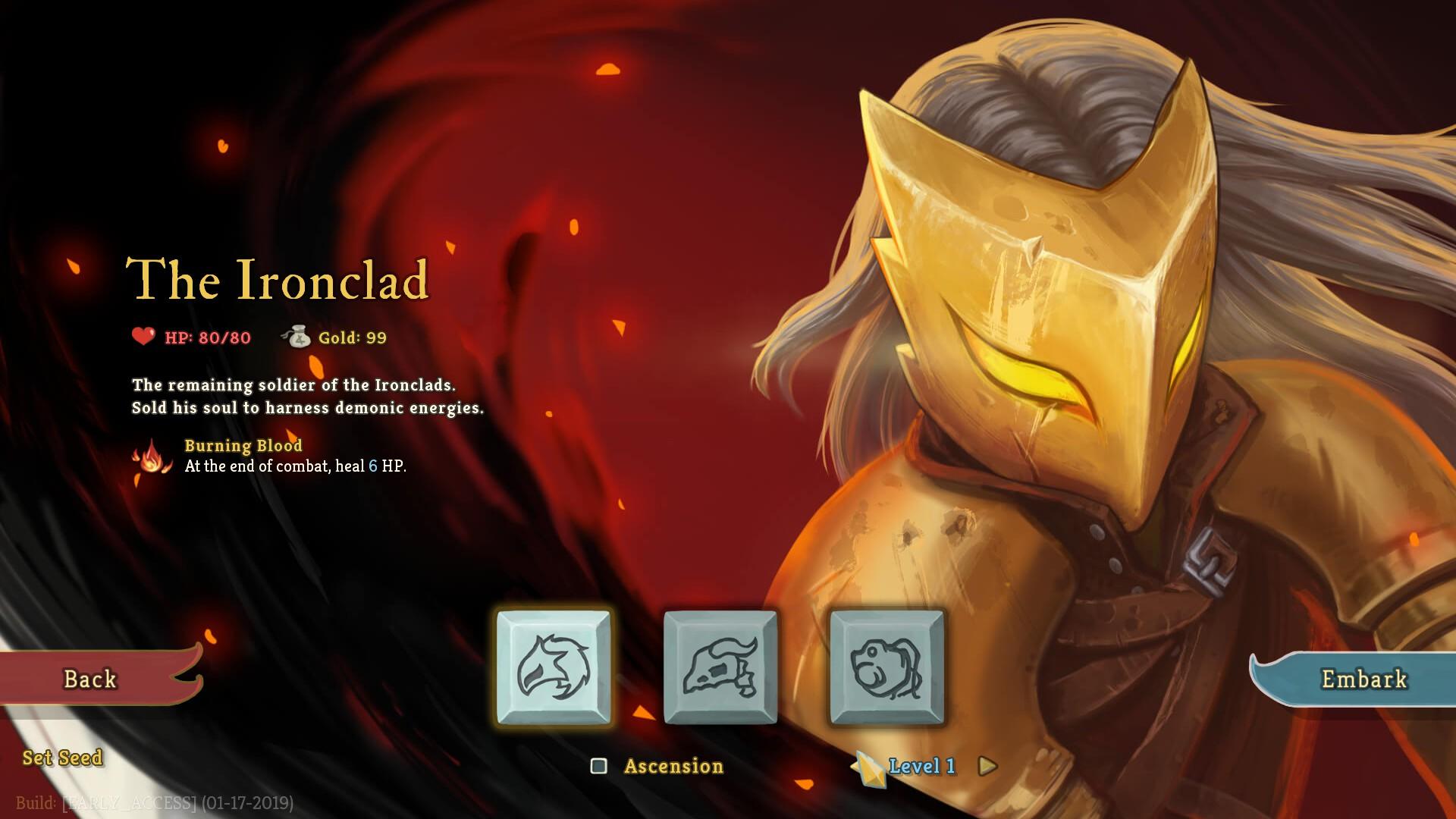 1920x1080 Slay the Spire beginner's guide: Tips and tricks for your first run