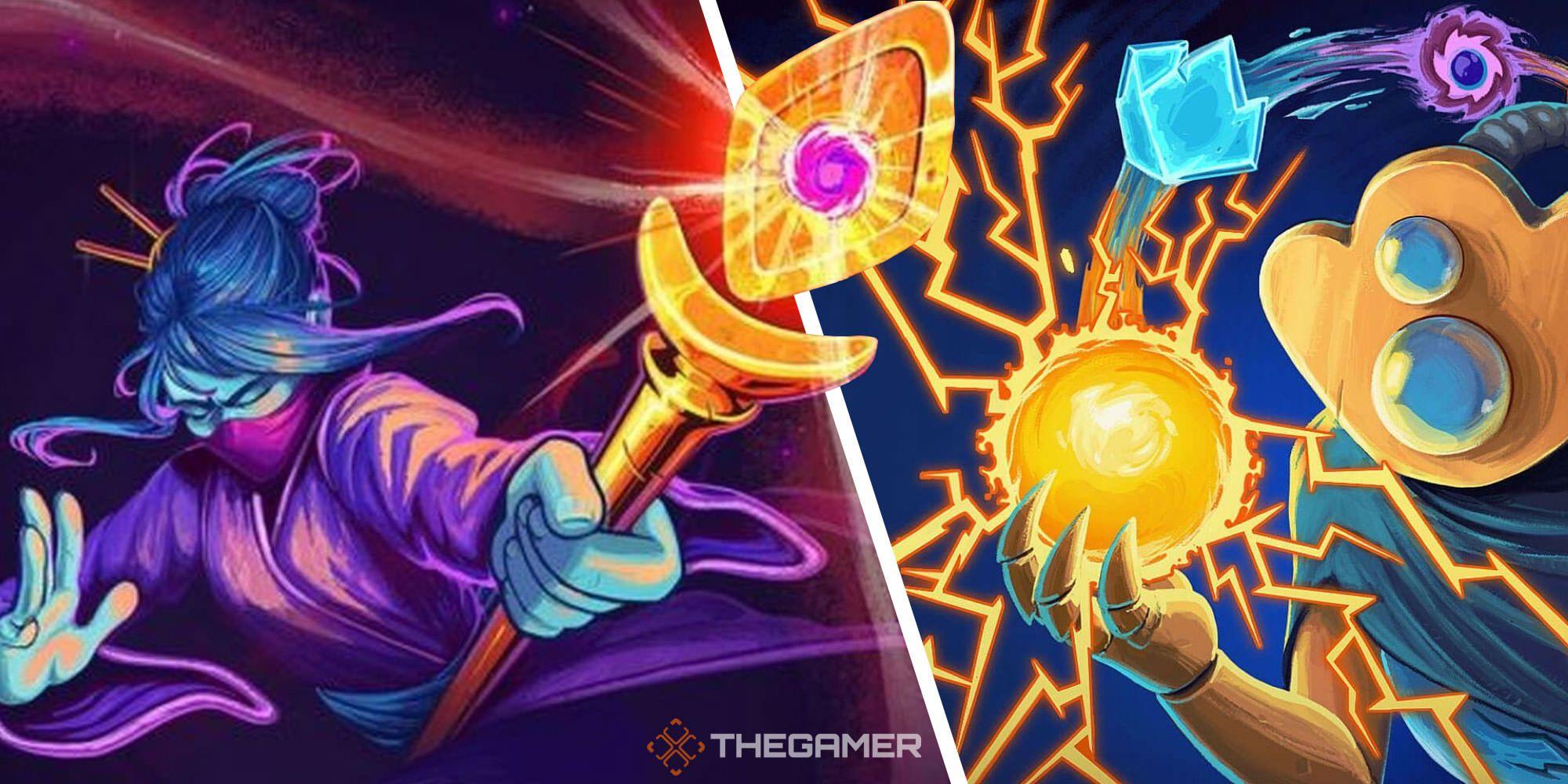 2000x1000 Slay The Spire: The Best Builds, Ranked
