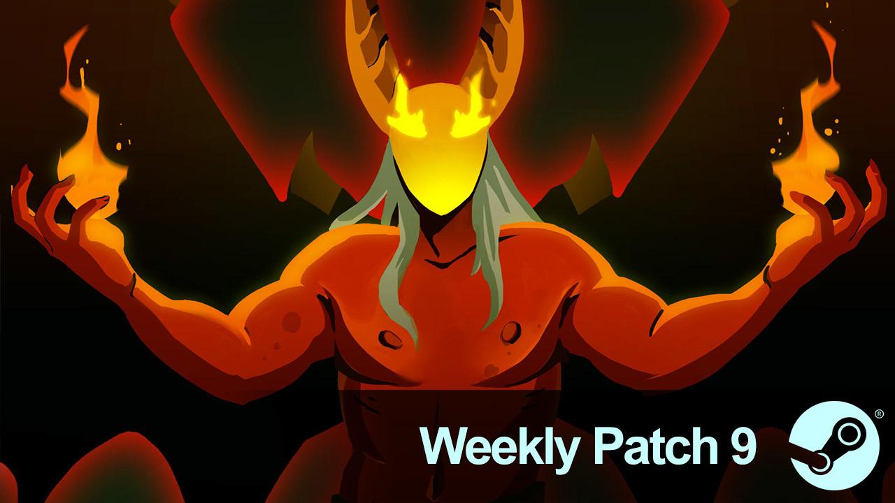 1280x720 Slay the Spire Patch 9: Ascension