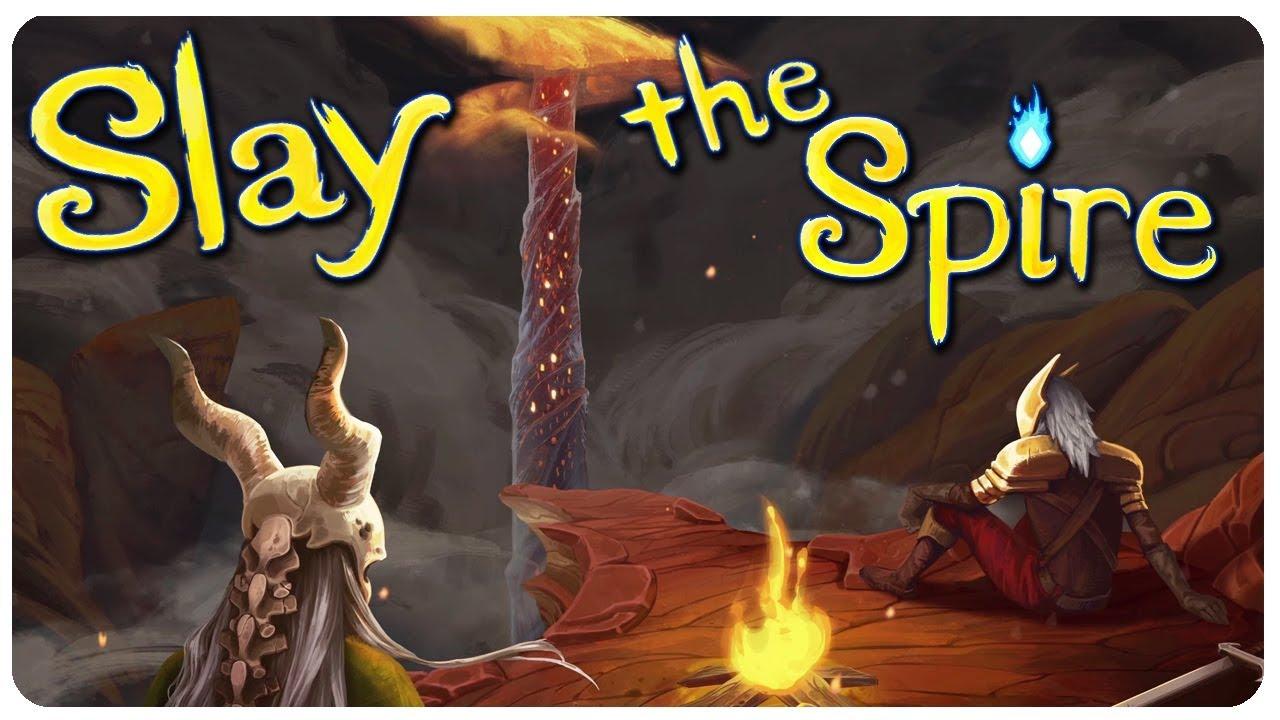 Slay The Spire Wallpapers Top Free Slay The Spire Backgrounds Wallpaperaccess 2799