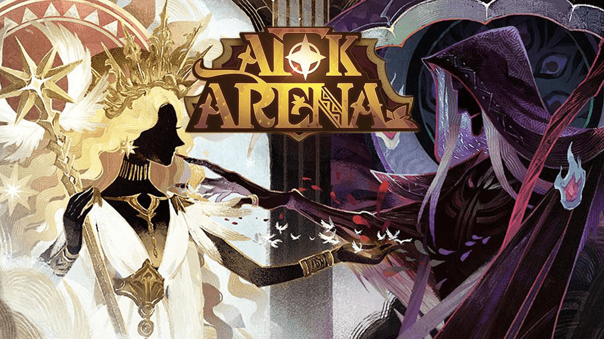 Afk Arena Wallpapers Top Free Afk Arena Backgrounds Wallpaperaccess