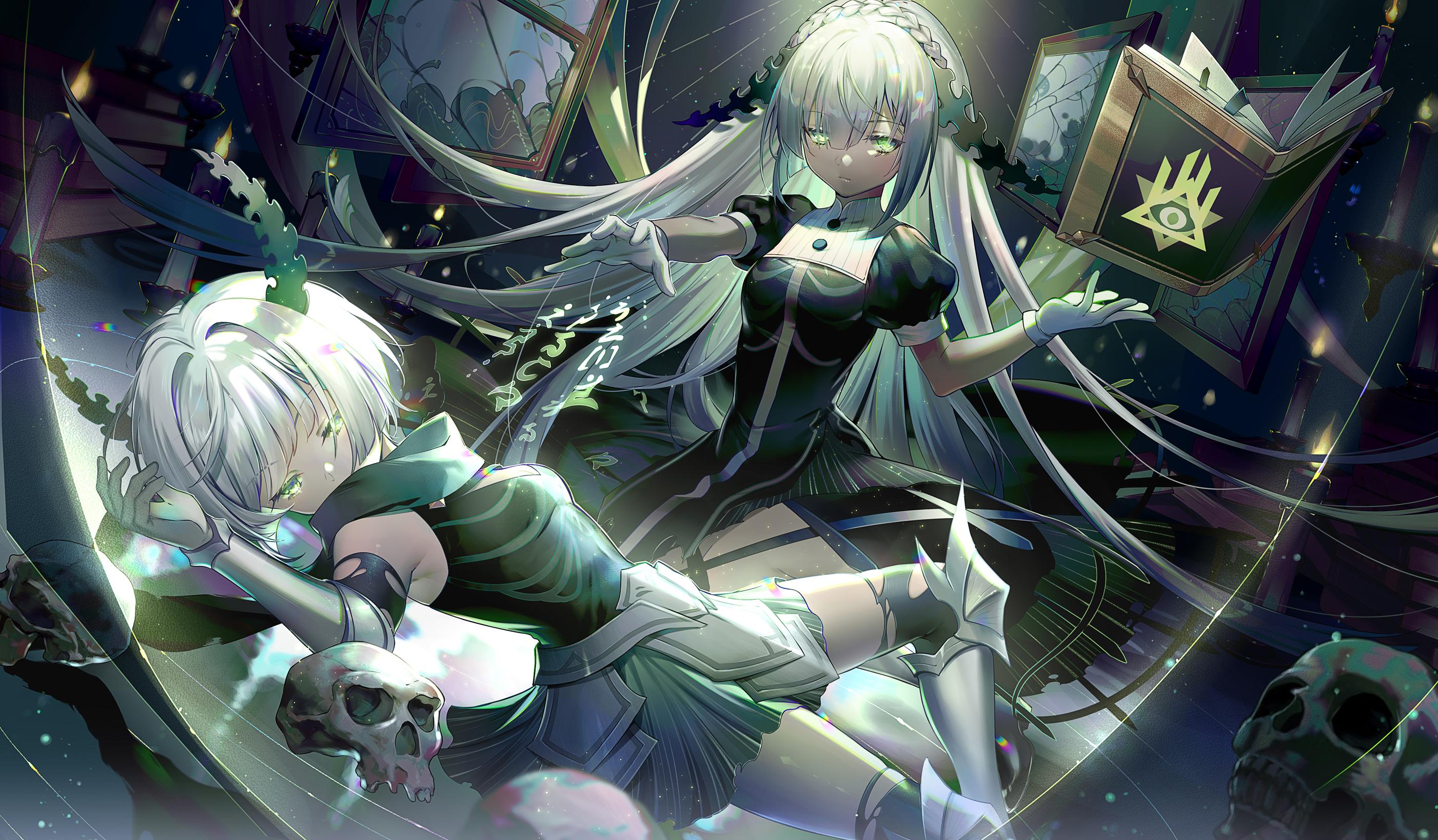 Afk Arena: Rosaline Gets A Stunning New Skin! - 65xct8d