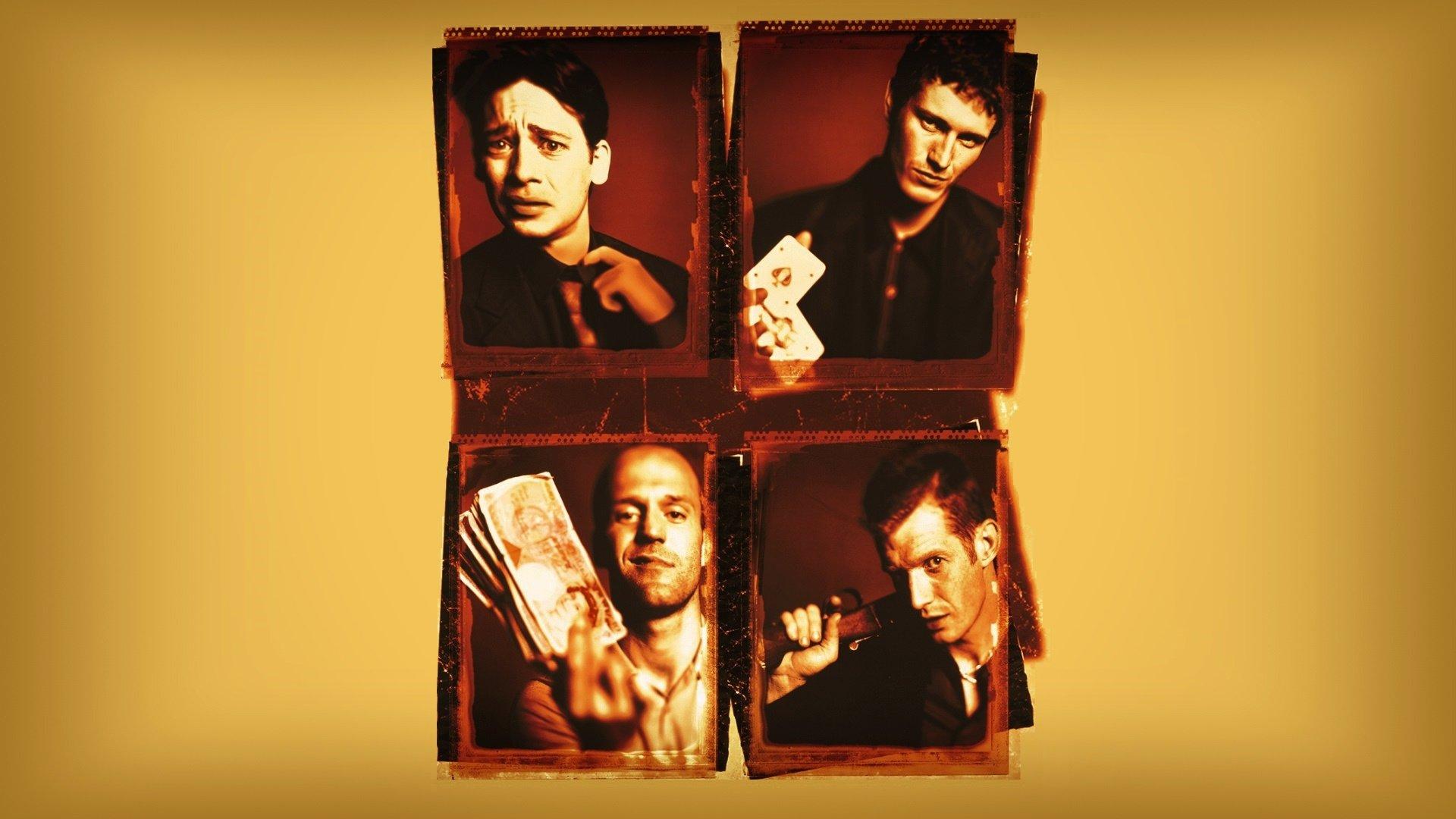 1920x1080 Lock, Stock And Two Smoking Barrels HD Wallpaper