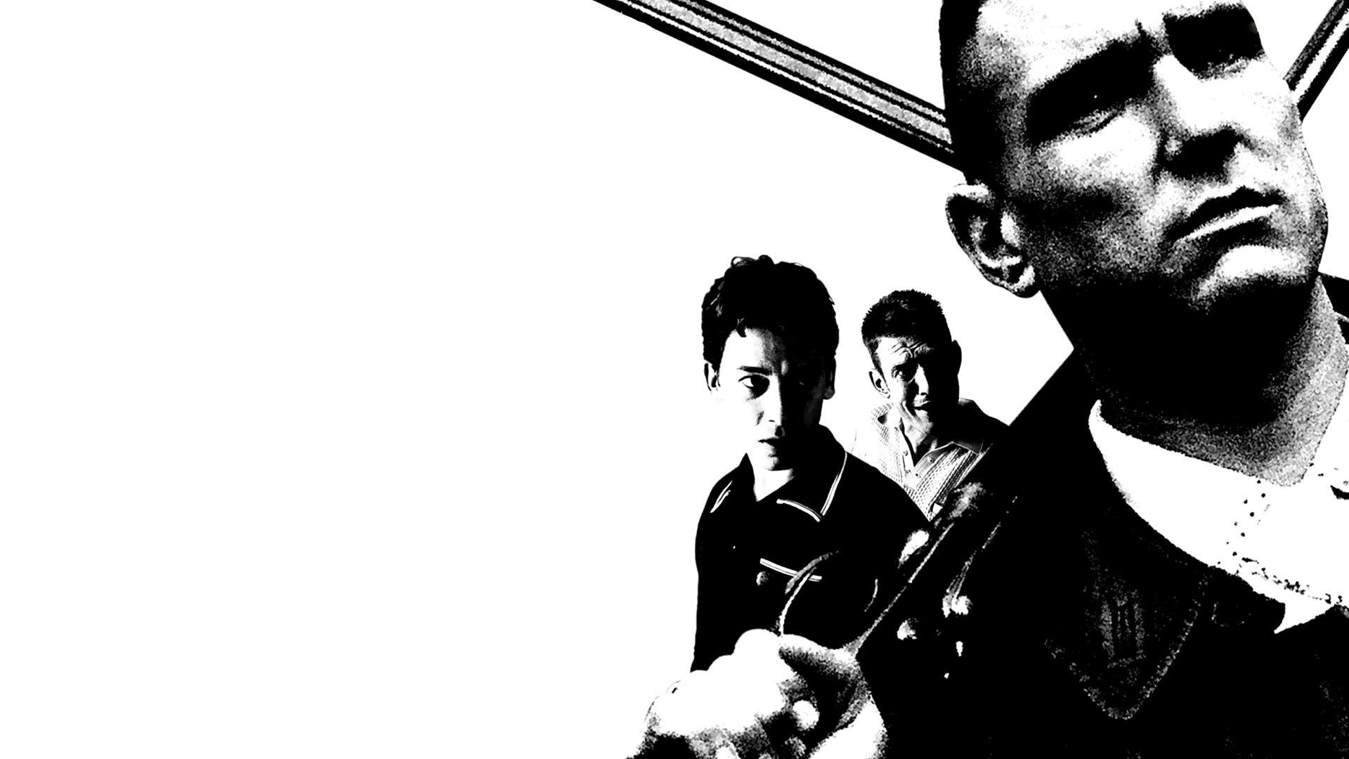 1920x1080 Lock, Stock And Two Smoking Barrels HD Wallpaper
