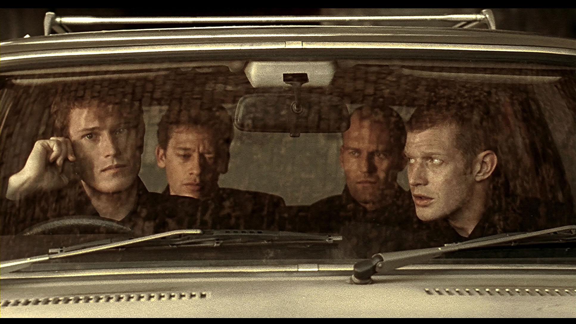 1934x1088 Lock, Stock And Two Smoking Barrels wallpaper, Movie, HQ Lock, Stock And Two Smoking Barrels pictureK Wallpaper 2019